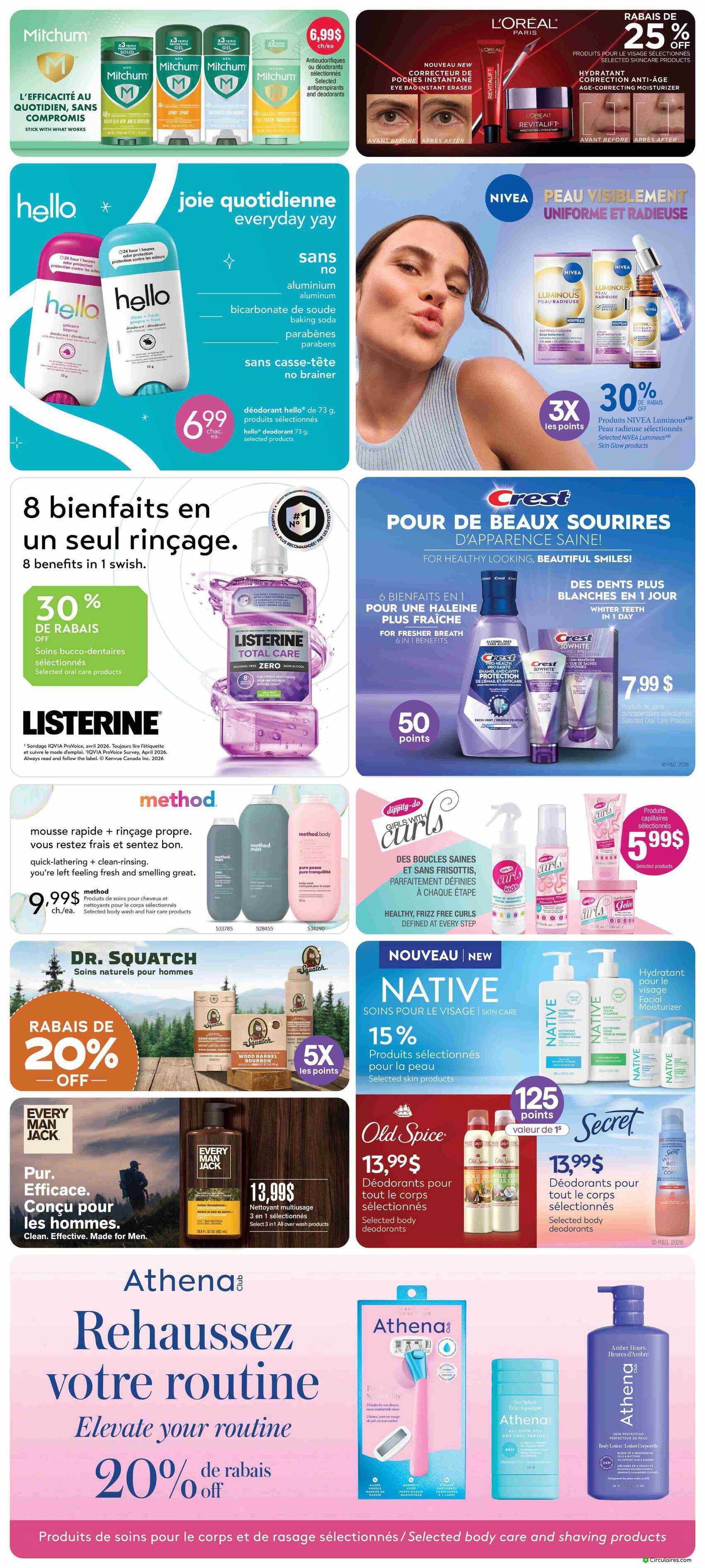 Jean Coutu