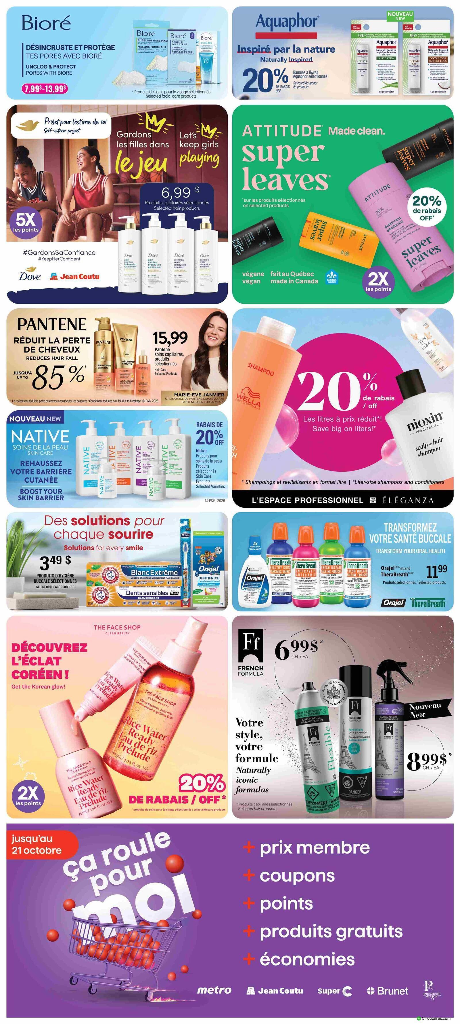 Jean Coutu