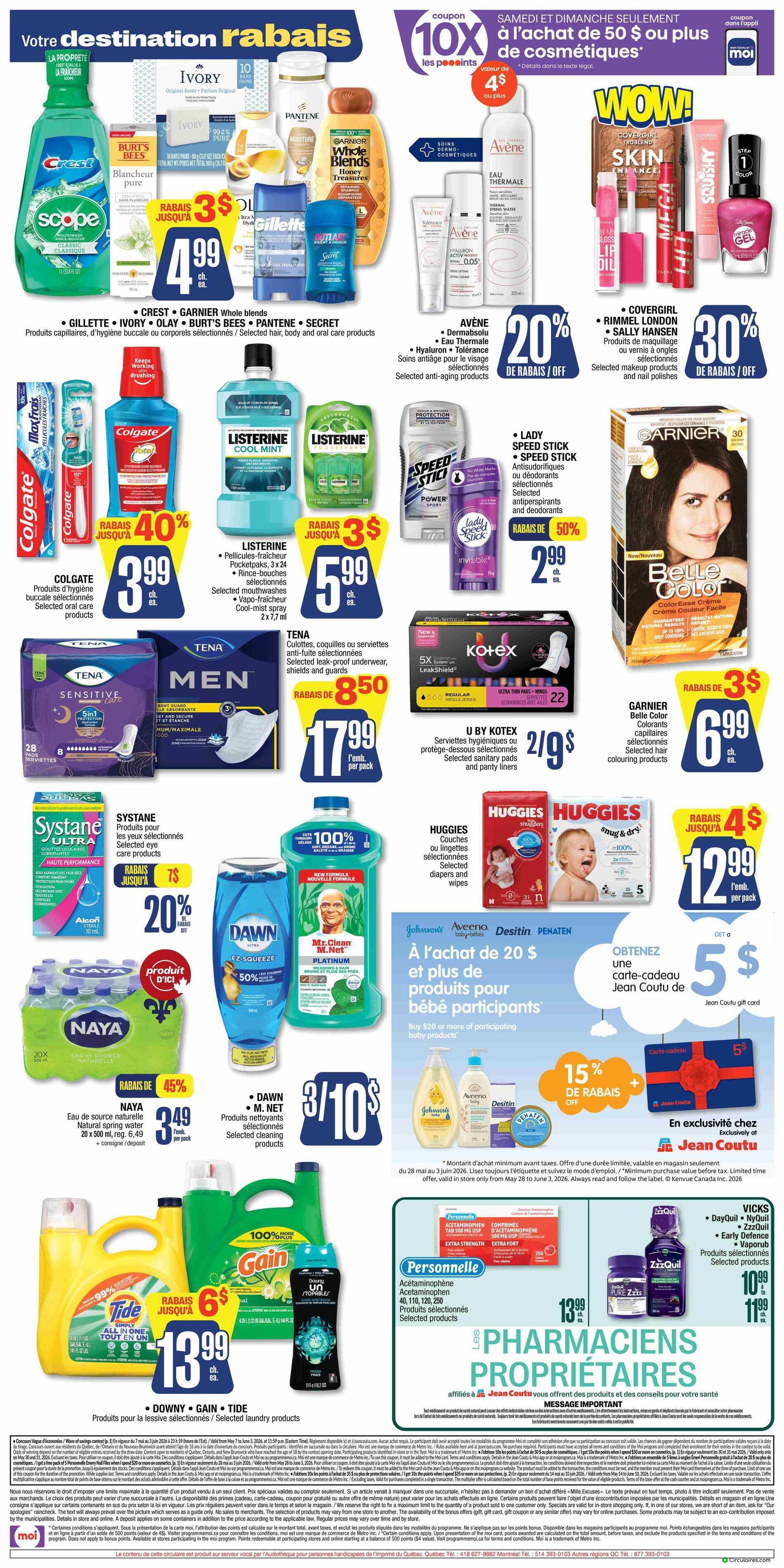 Jean Coutu