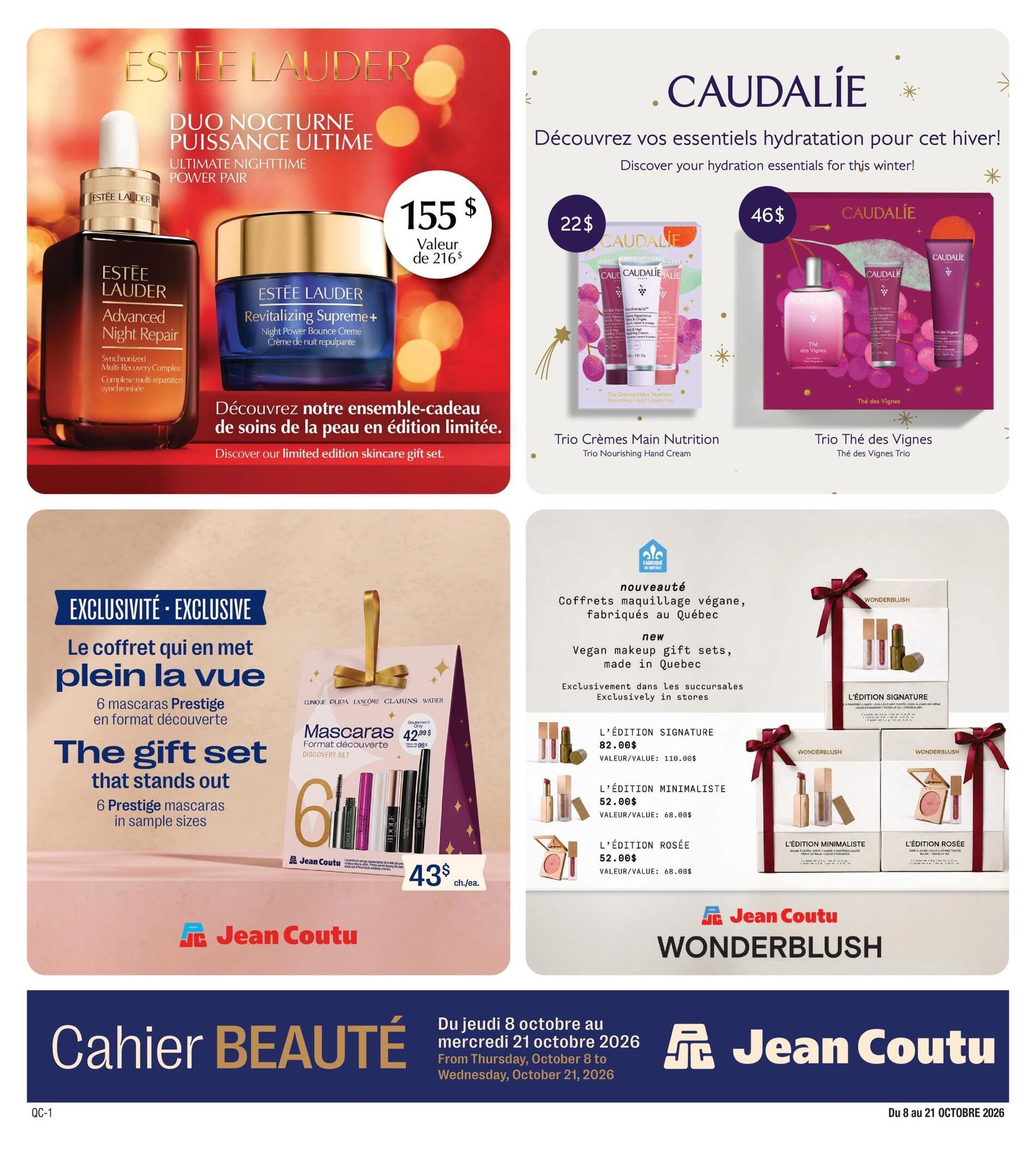 Jean Coutu