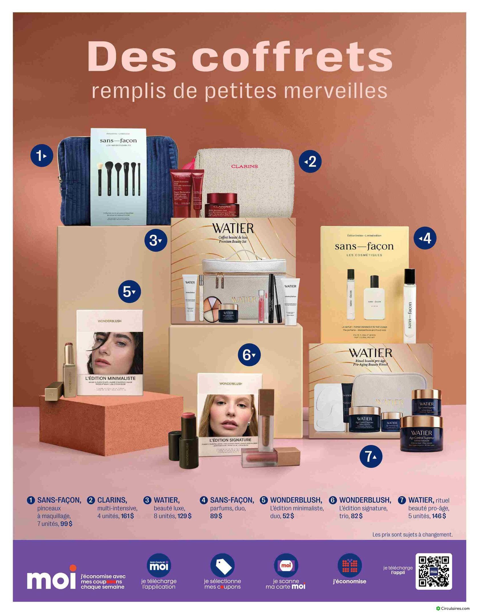 Jean Coutu