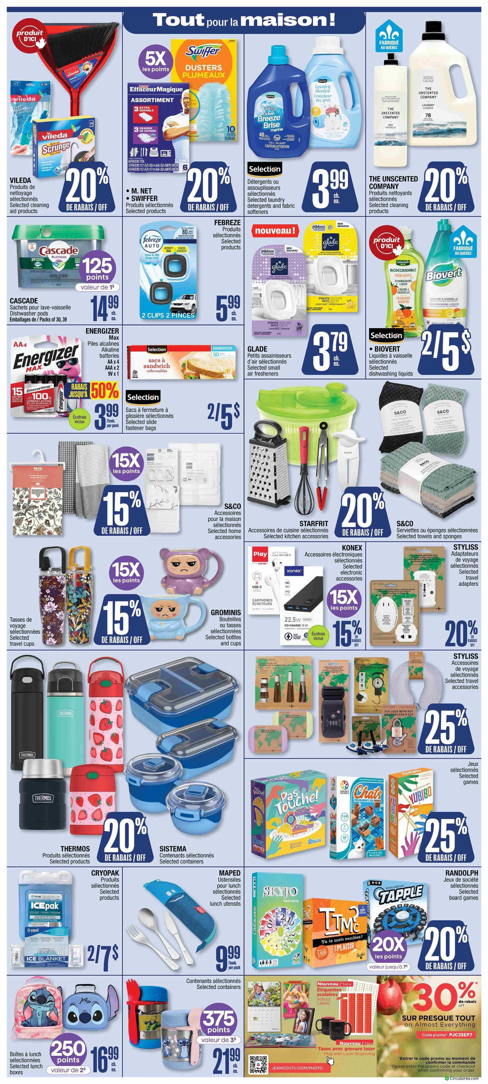 Jean Coutu
