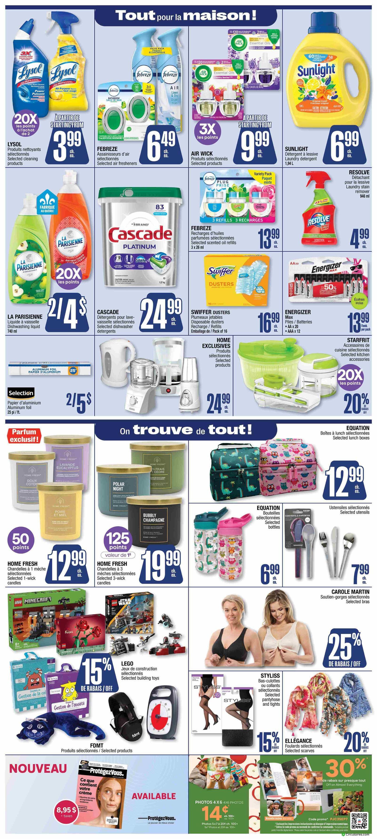 Jean Coutu