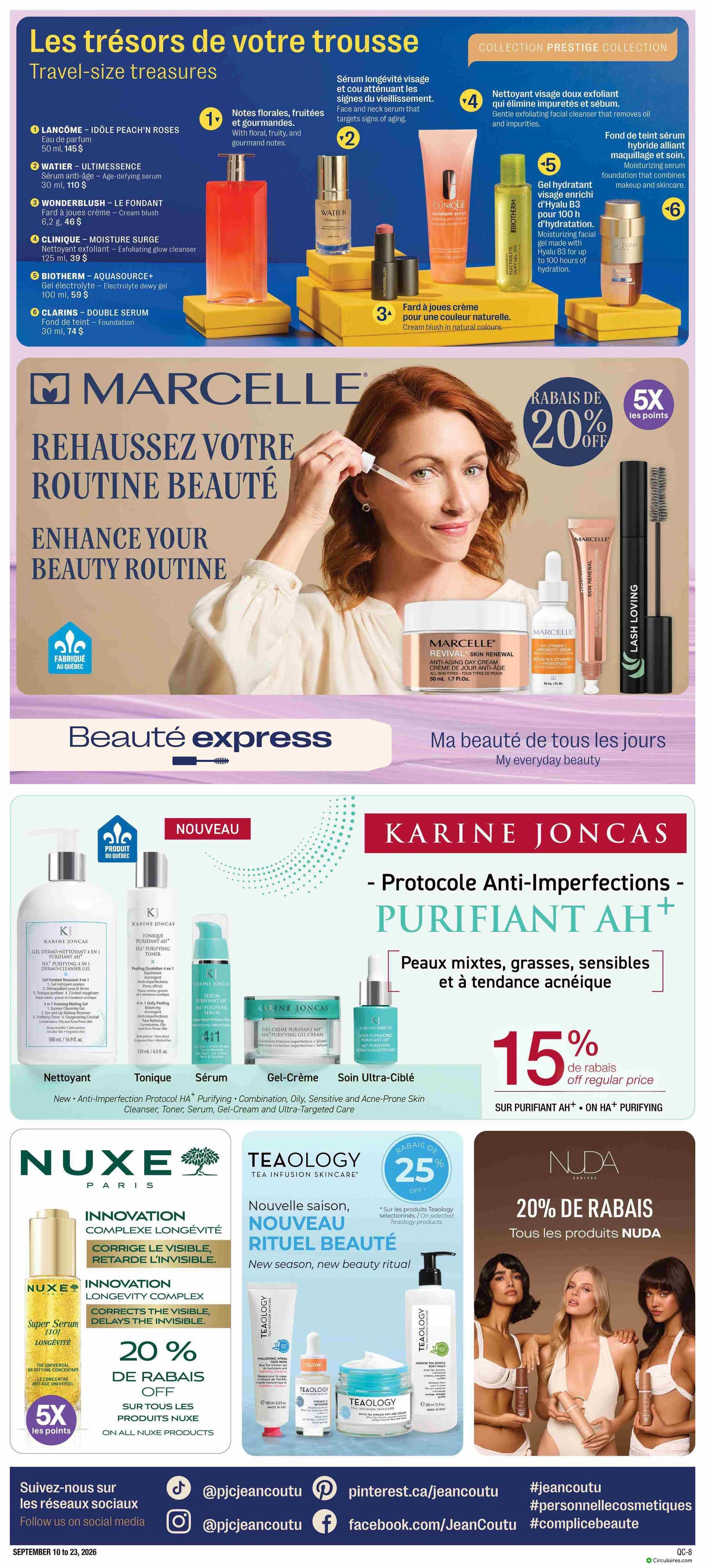 Jean Coutu