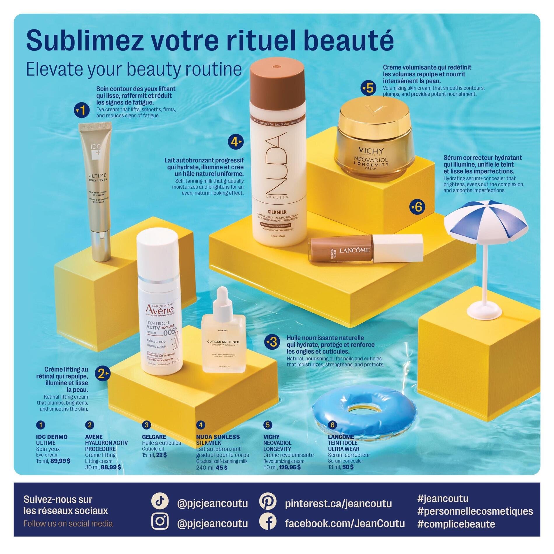 Jean Coutu