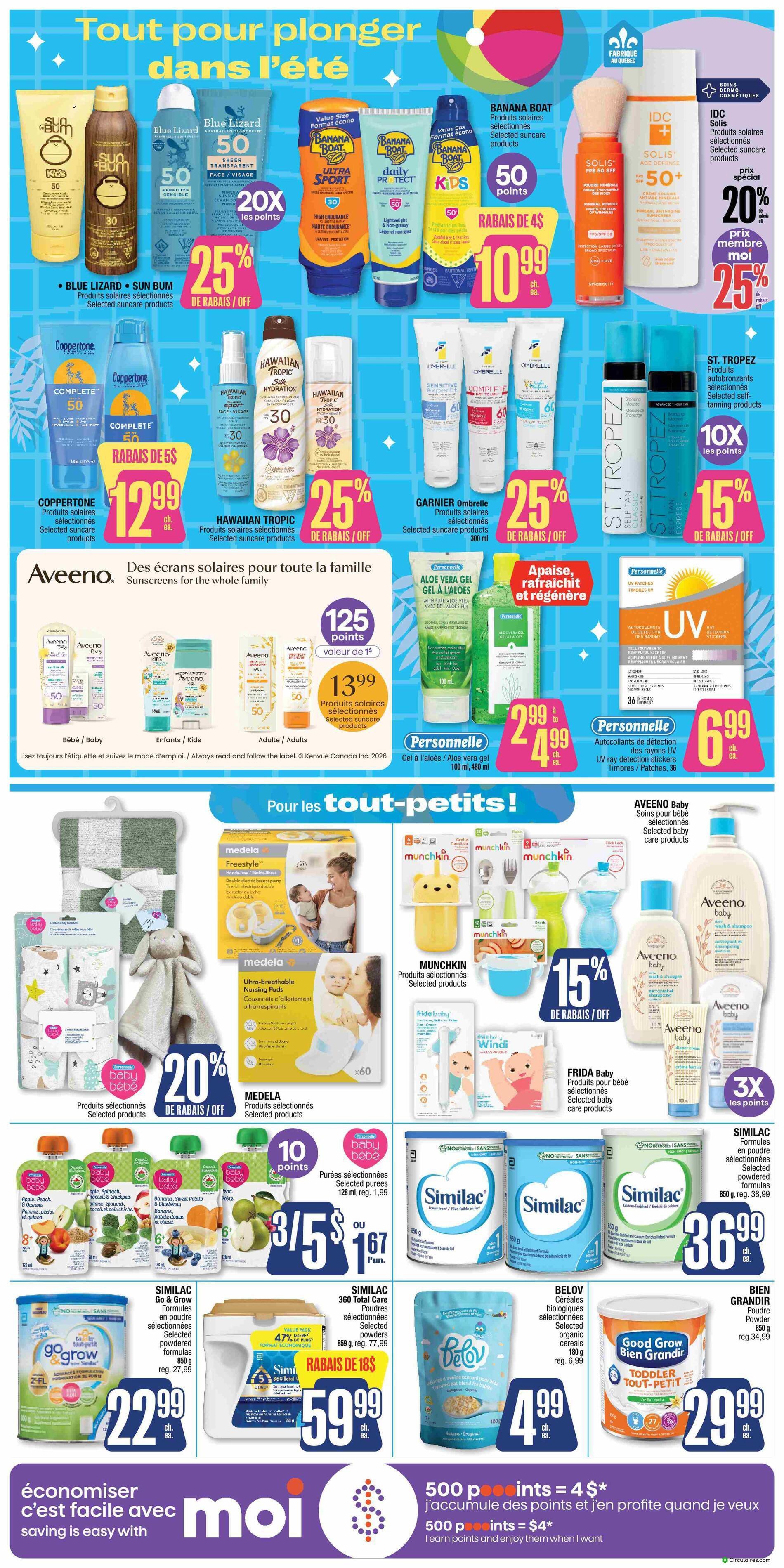 Jean Coutu