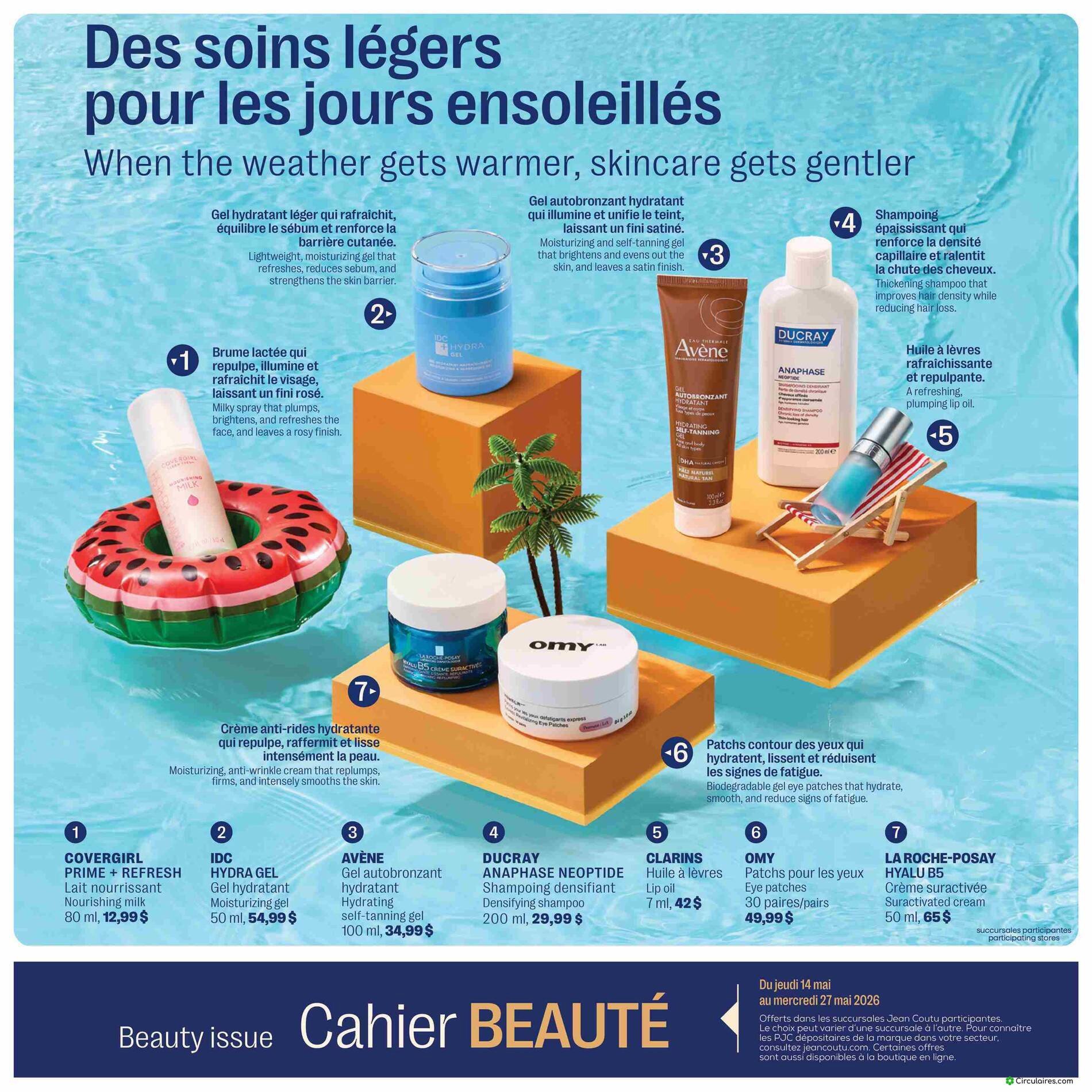 Jean Coutu