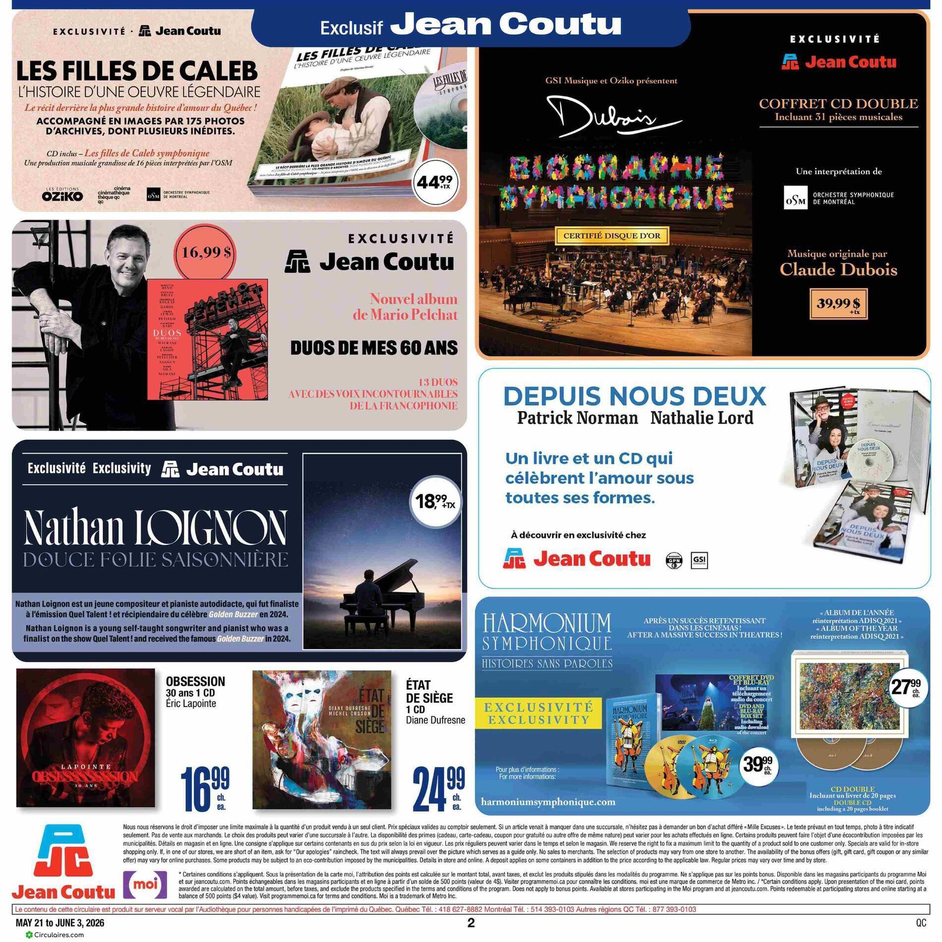Jean Coutu