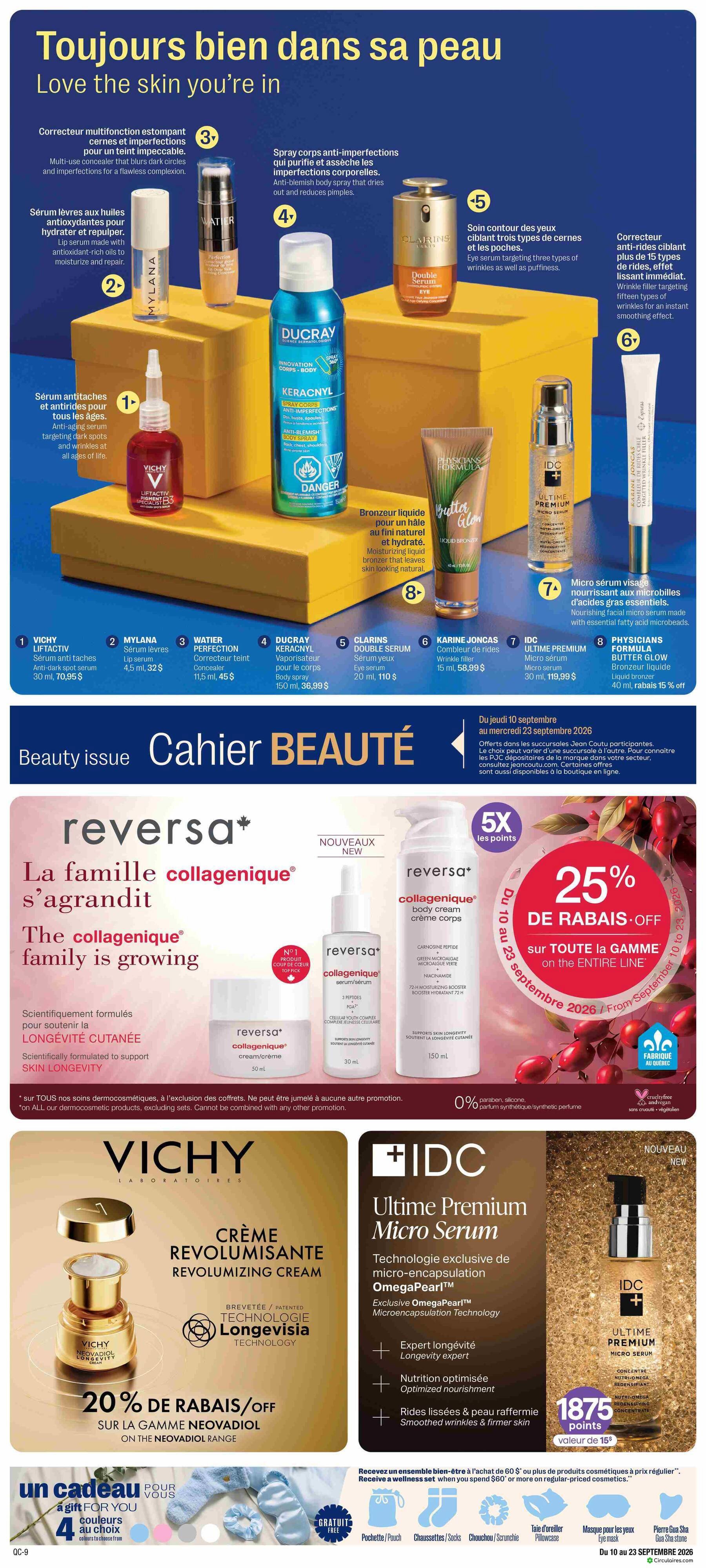 Jean Coutu