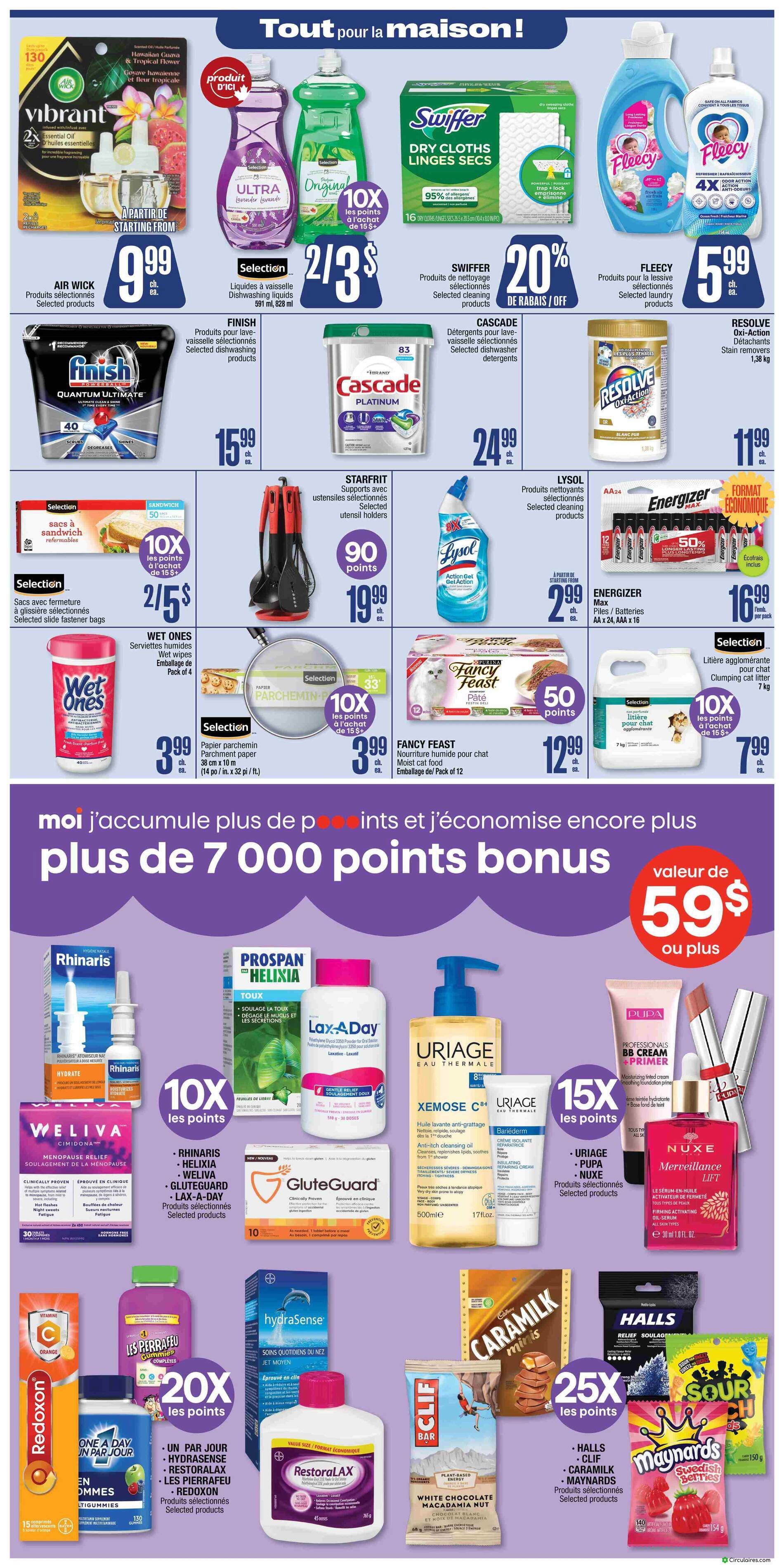 Jean Coutu