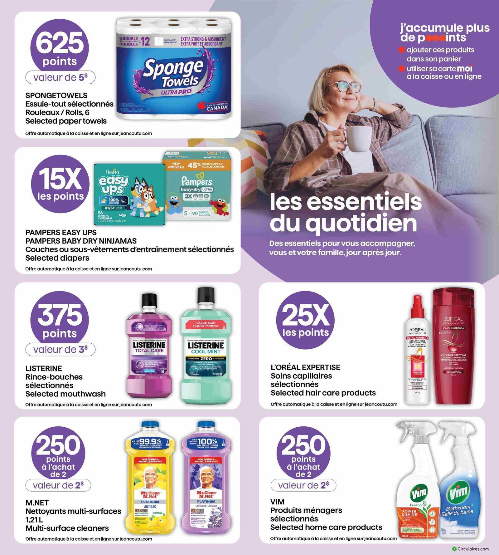 Jean Coutu
