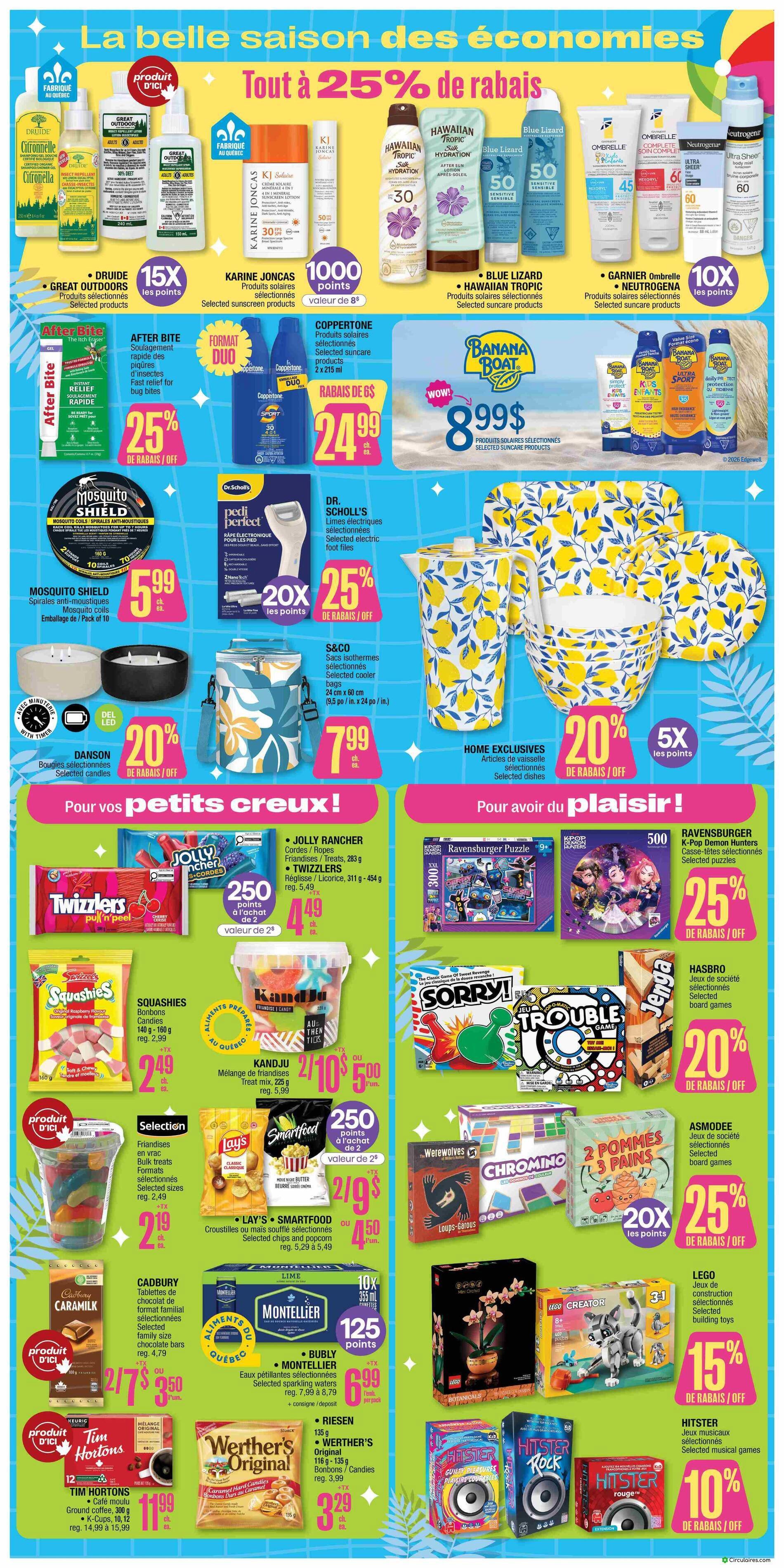 Jean Coutu