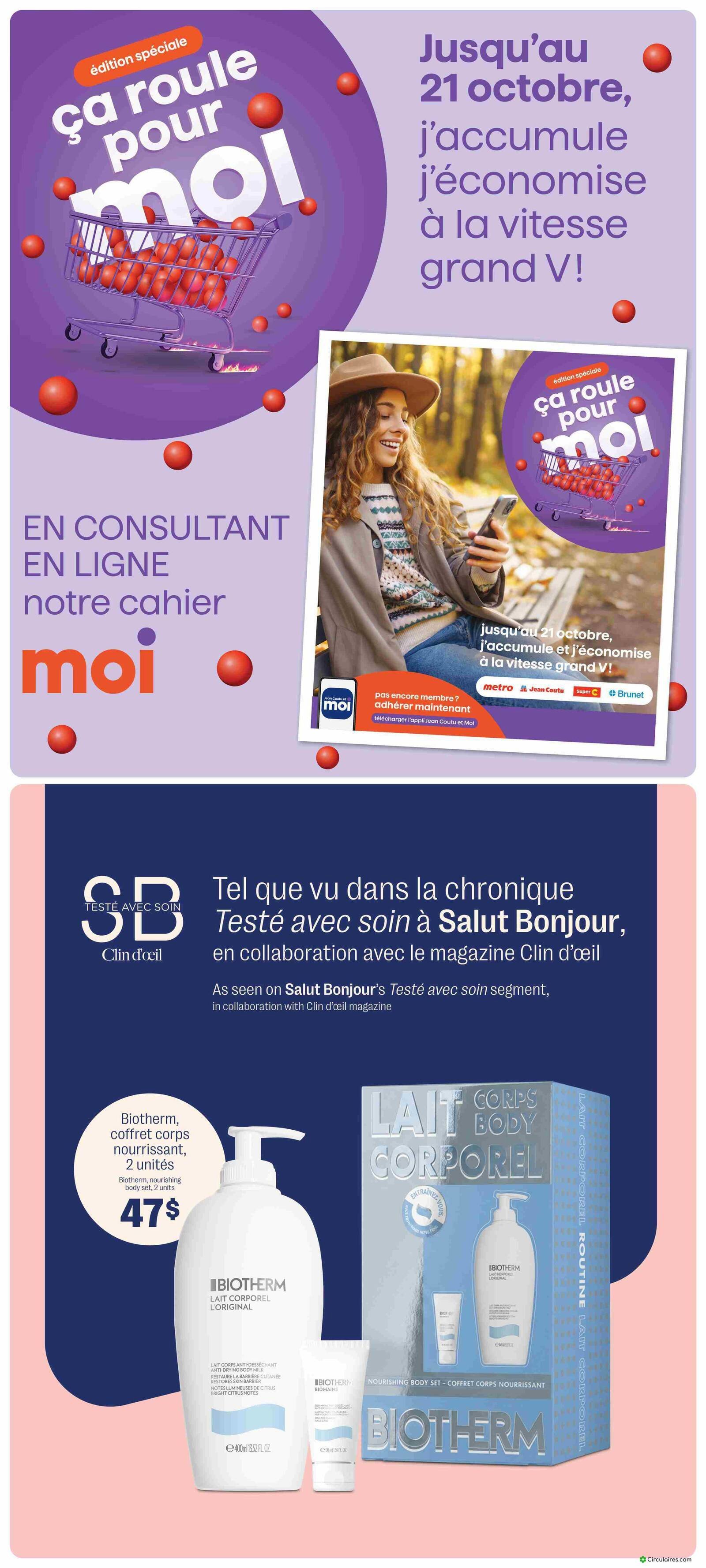Jean Coutu