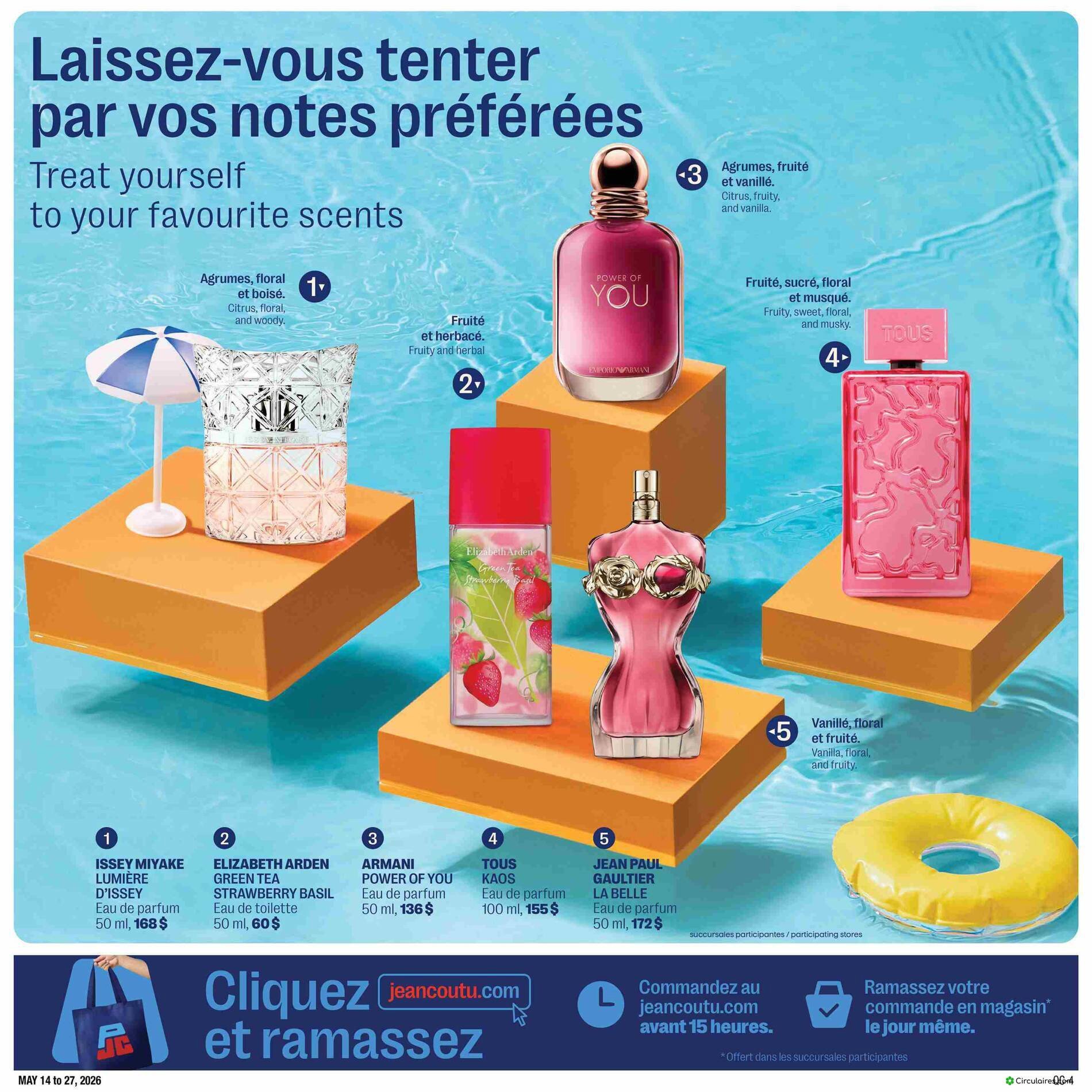 Jean Coutu