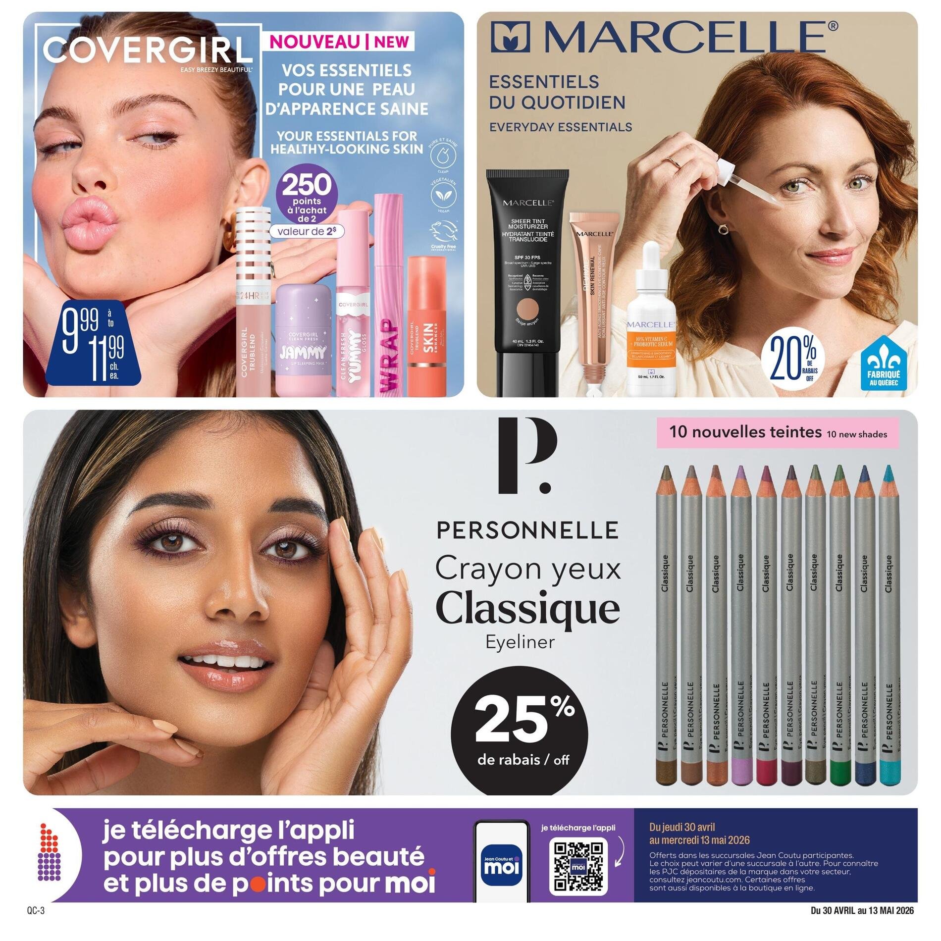 Jean Coutu