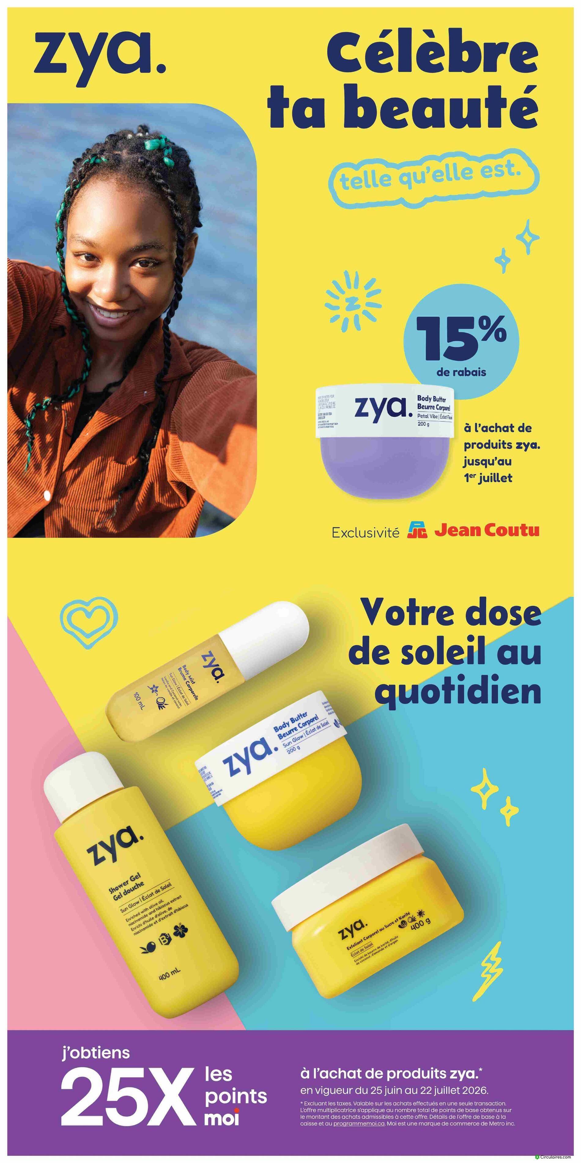 Jean Coutu