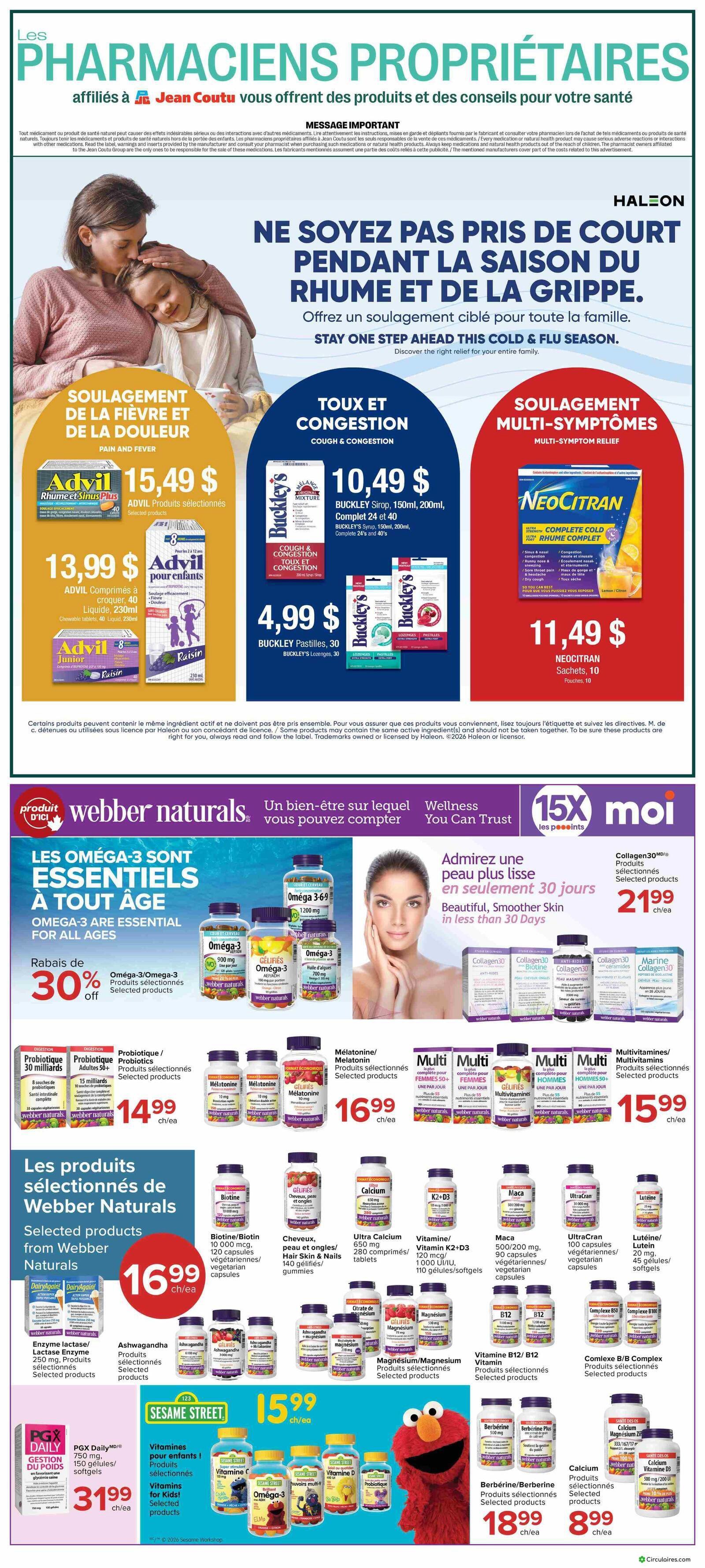 Jean Coutu