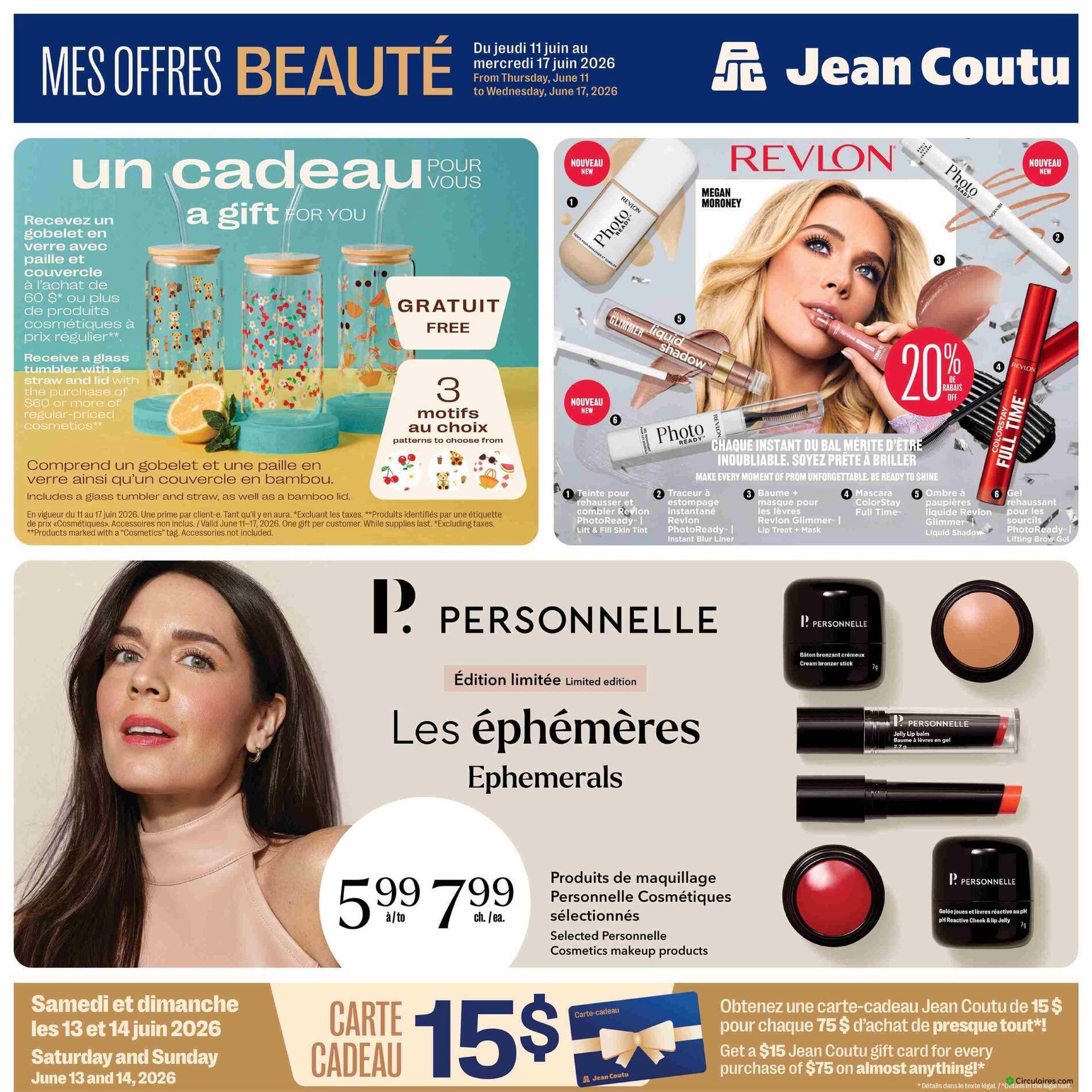 Jean Coutu