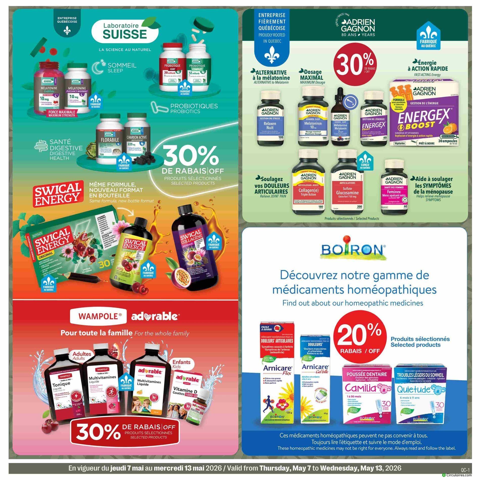Jean Coutu