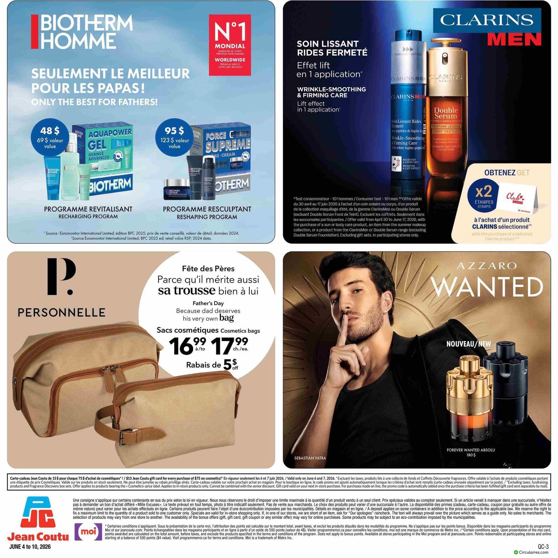 Jean Coutu