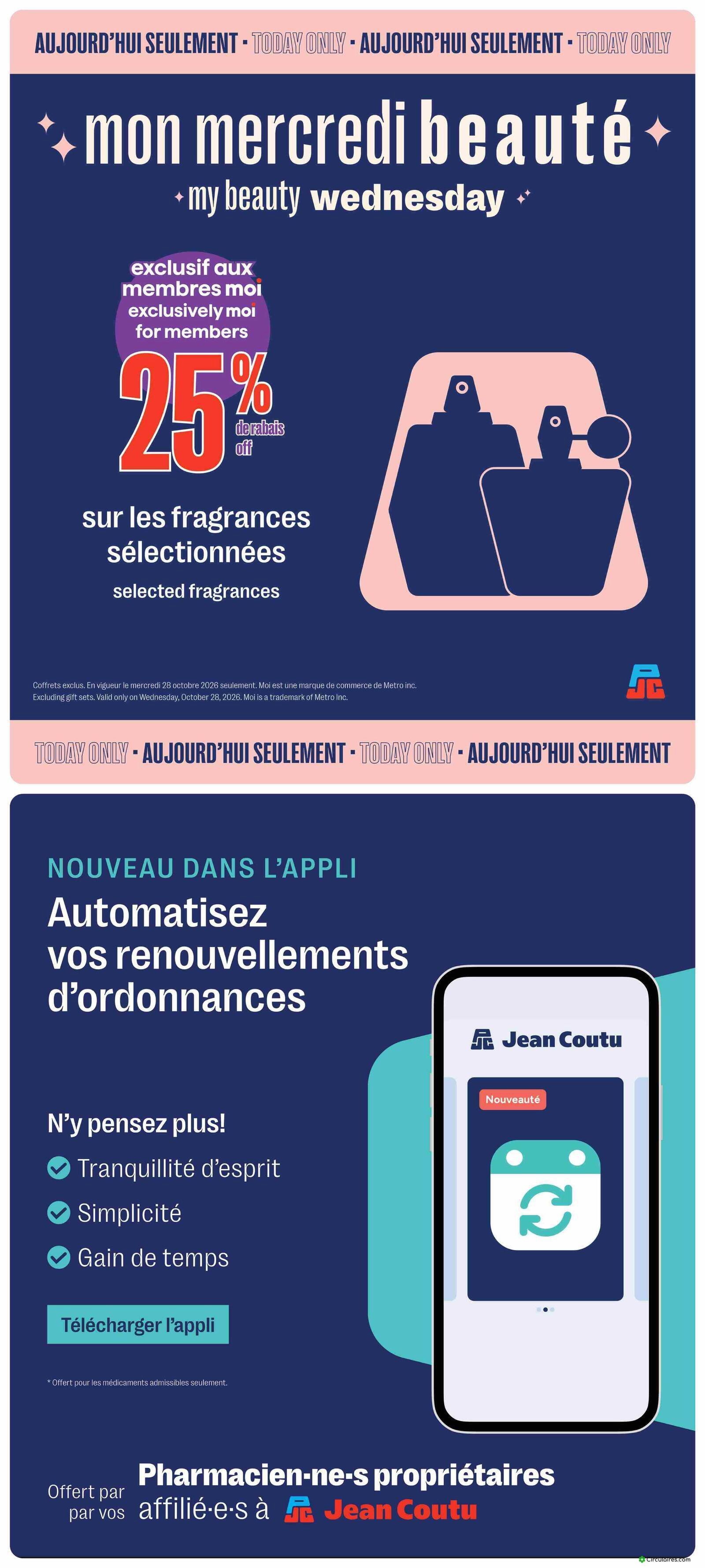 Jean Coutu