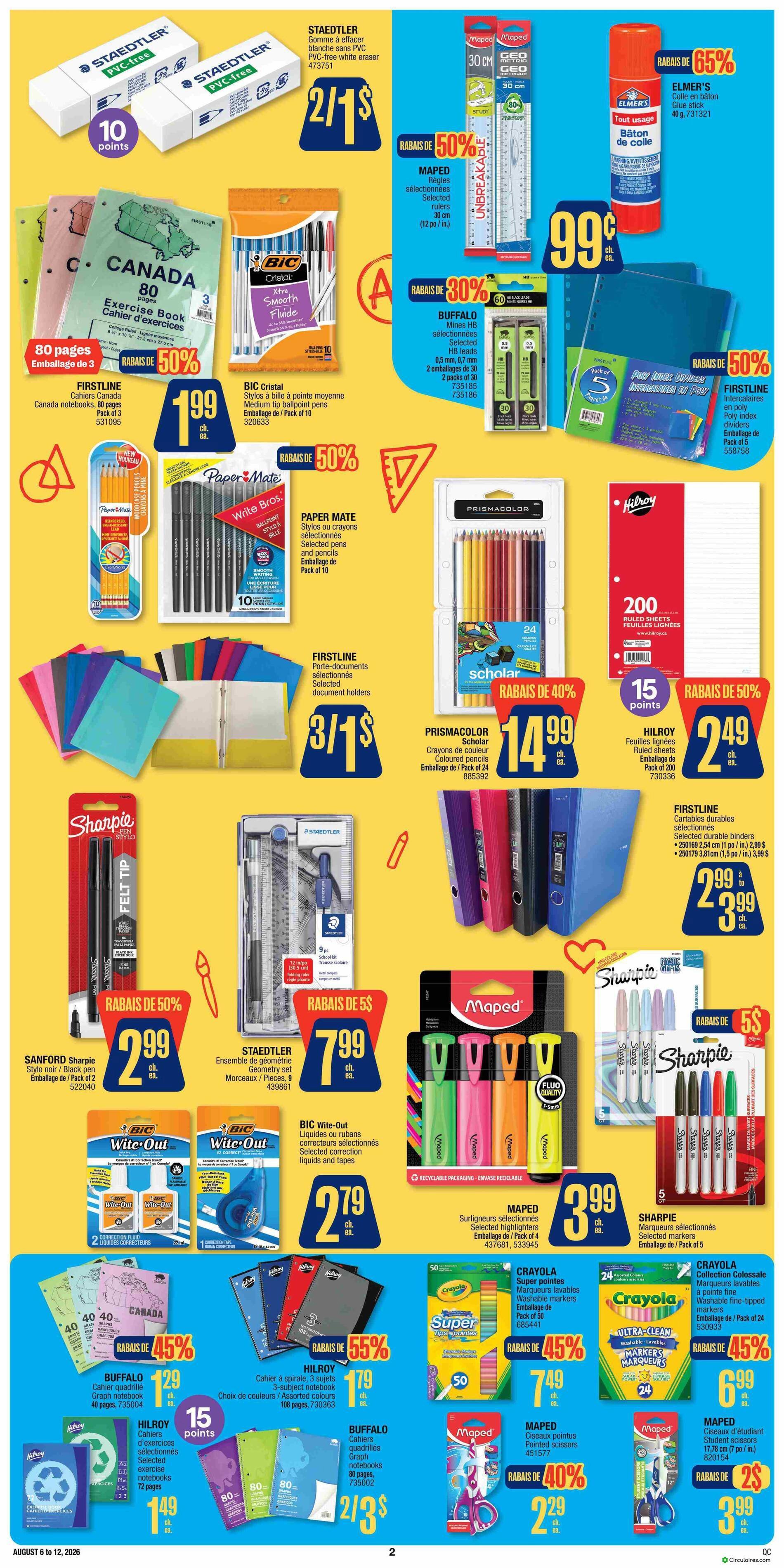 Jean Coutu