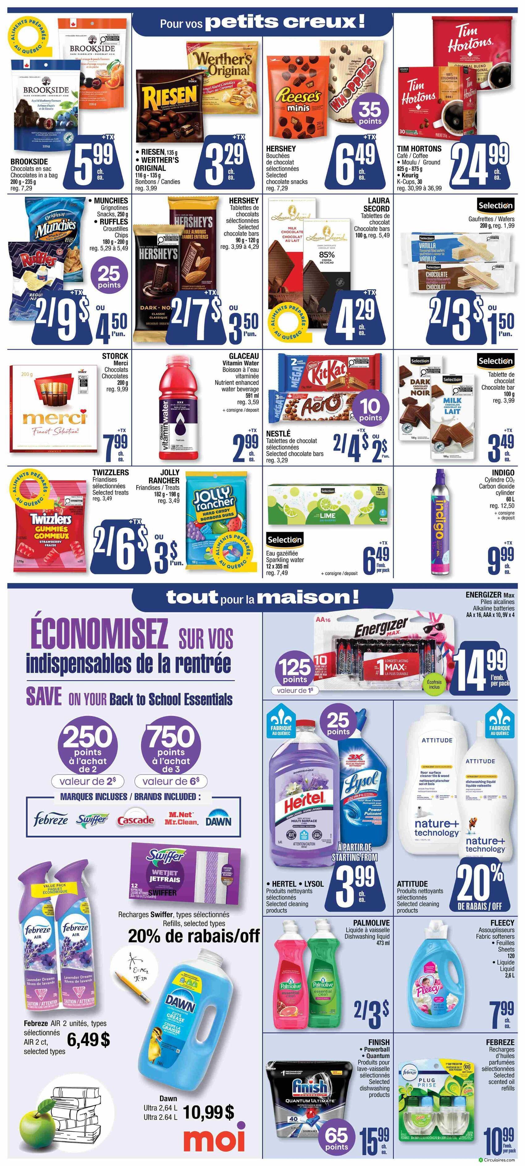 Jean Coutu