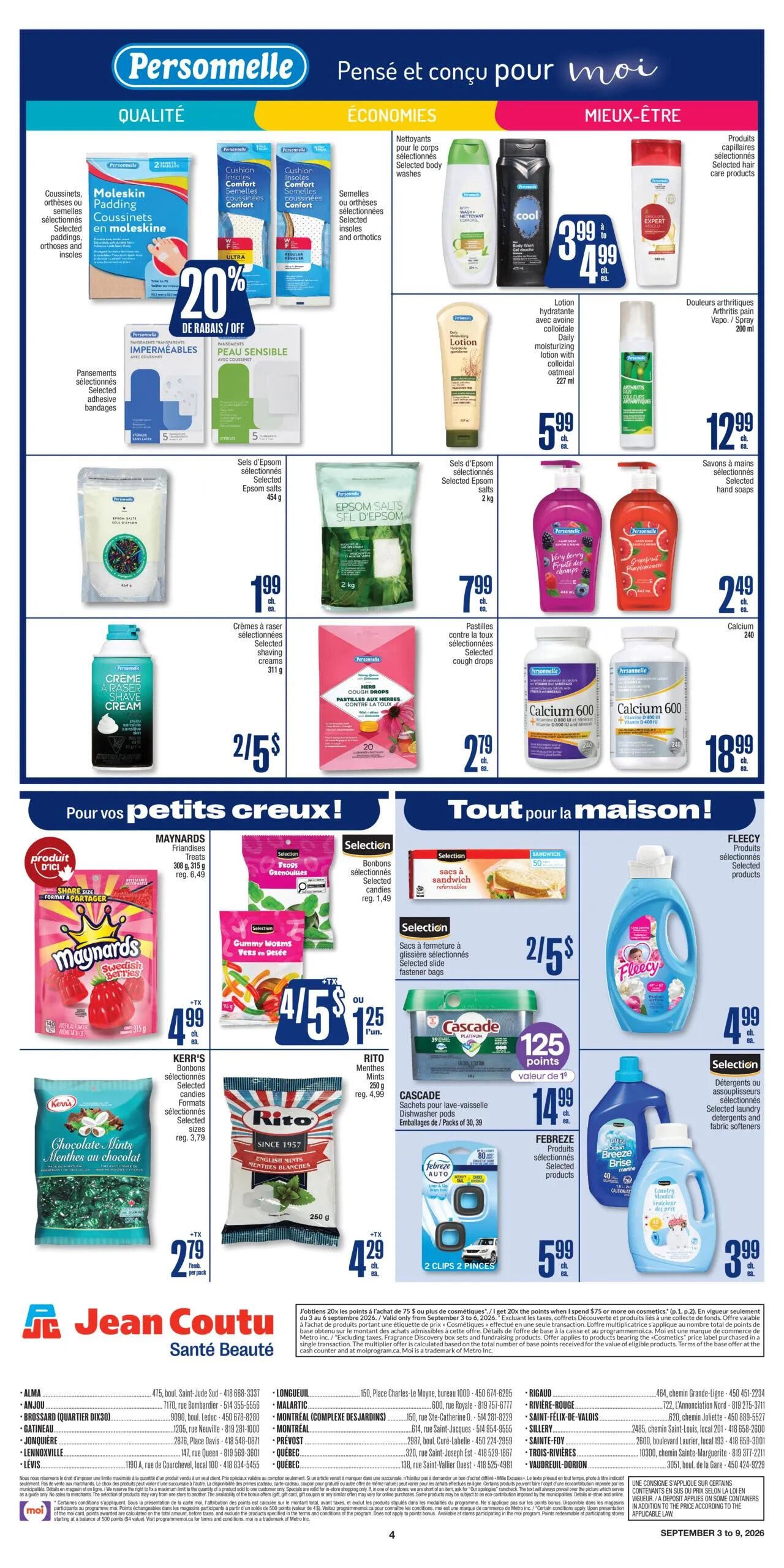 Jean Coutu