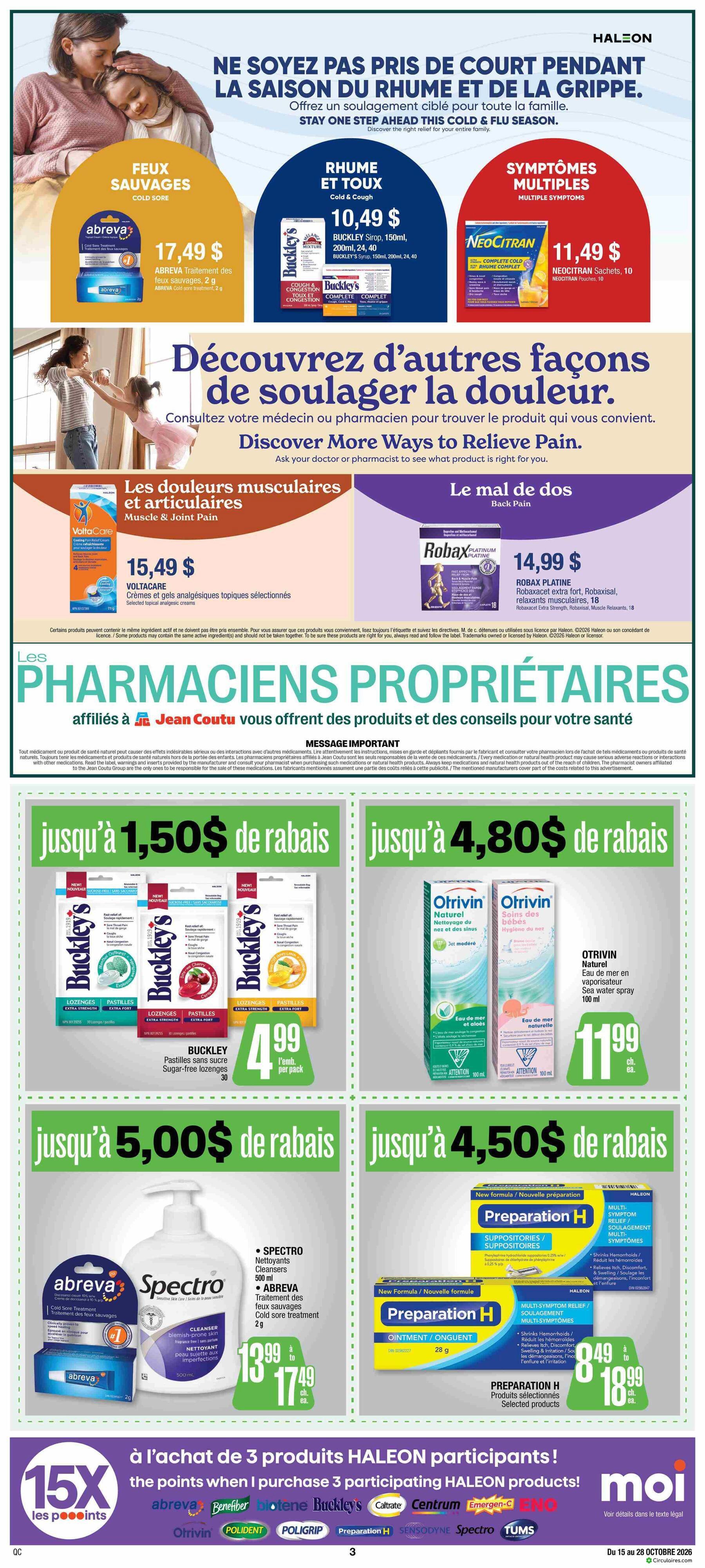Jean Coutu