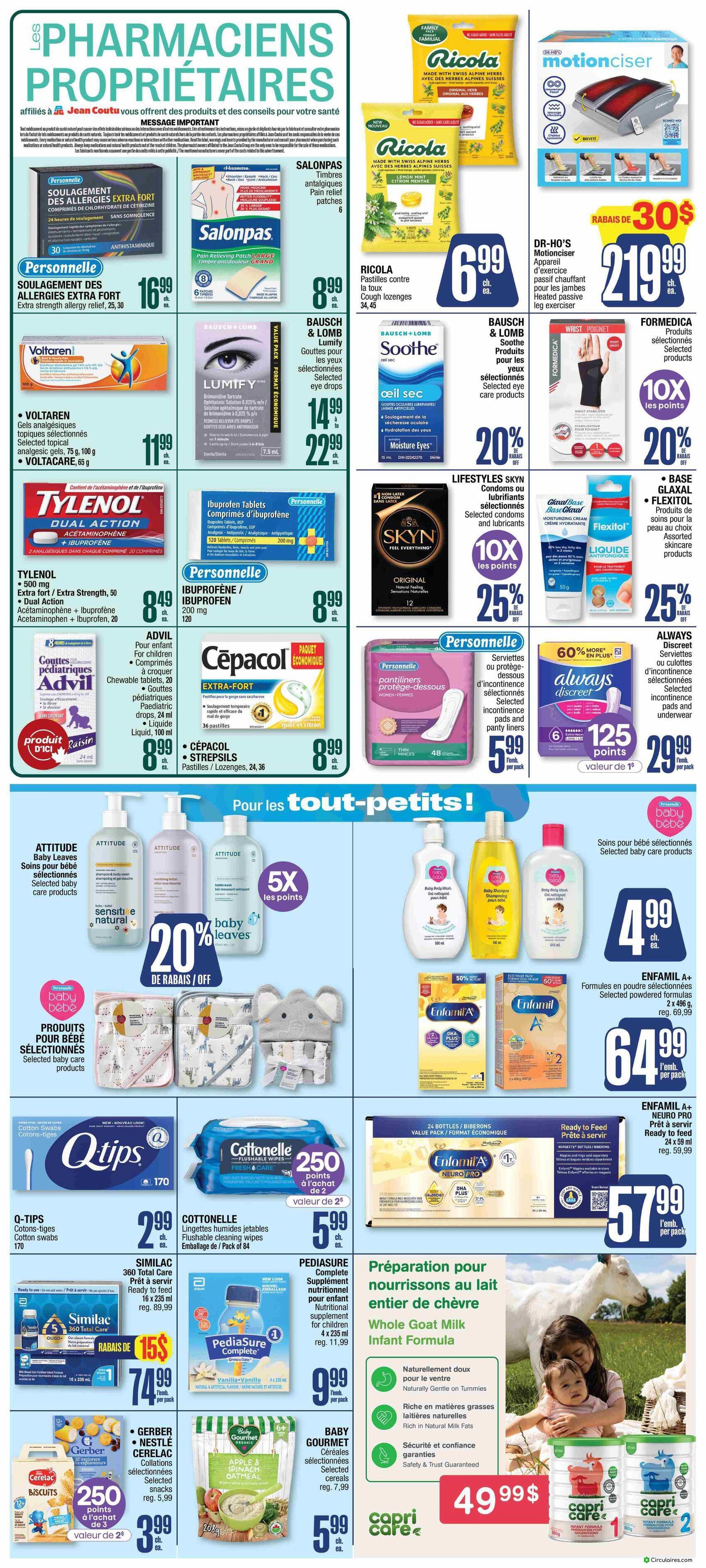 Jean Coutu