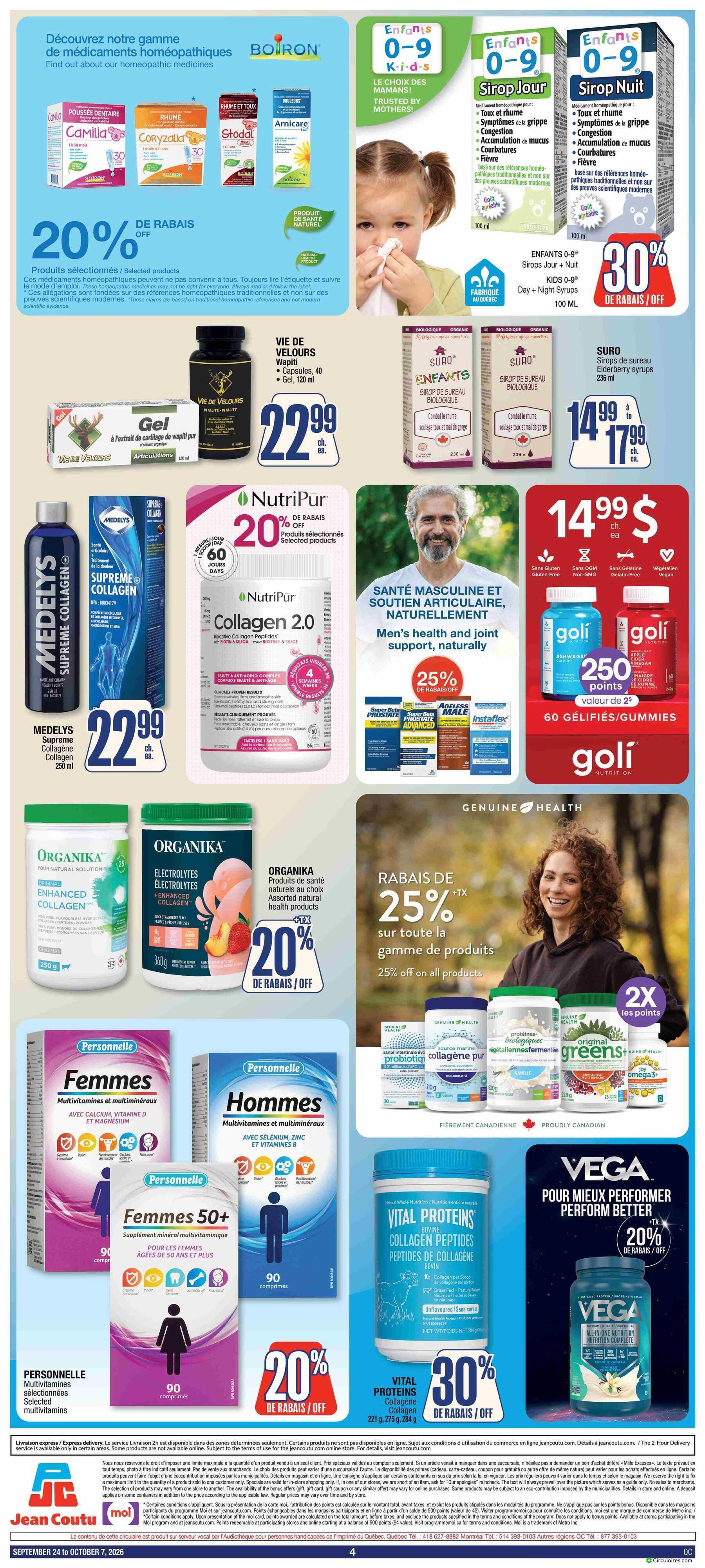 Jean Coutu