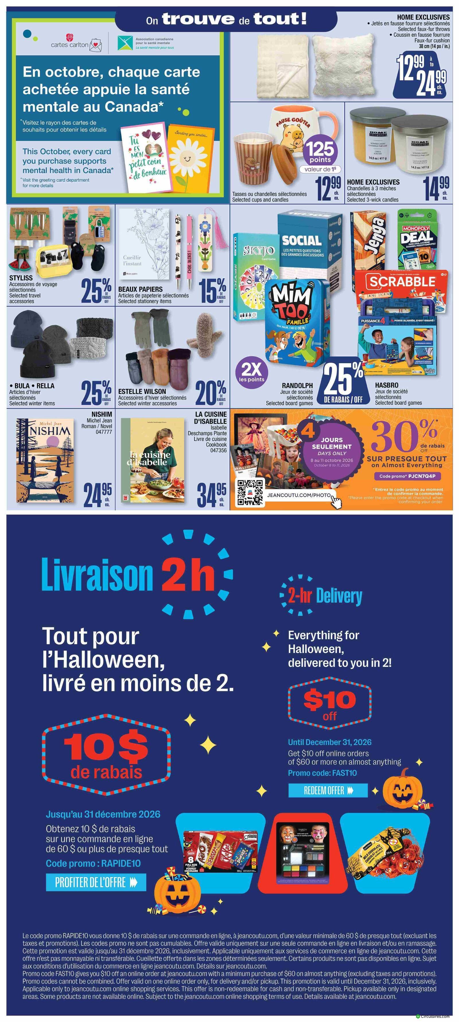 Jean Coutu