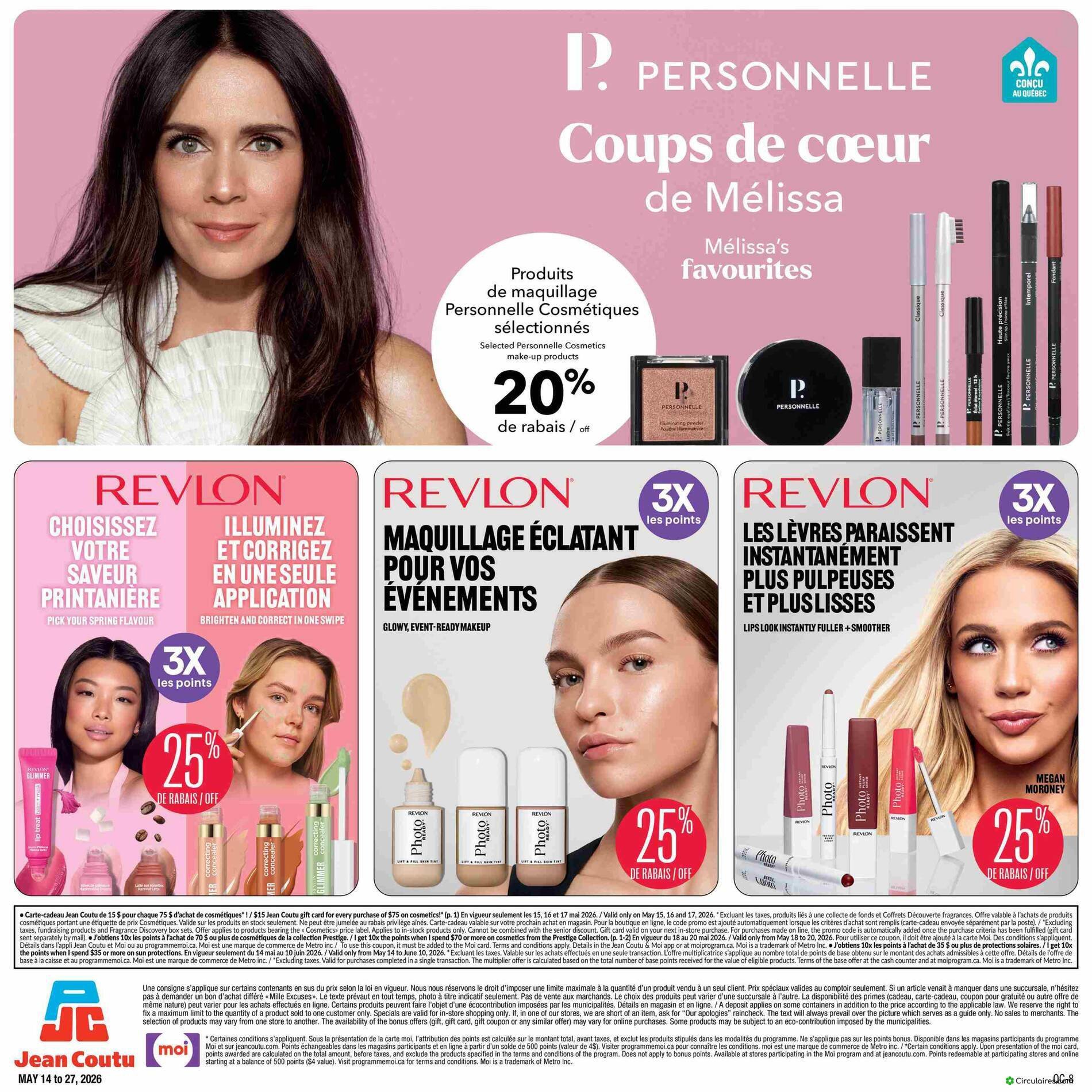 Jean Coutu