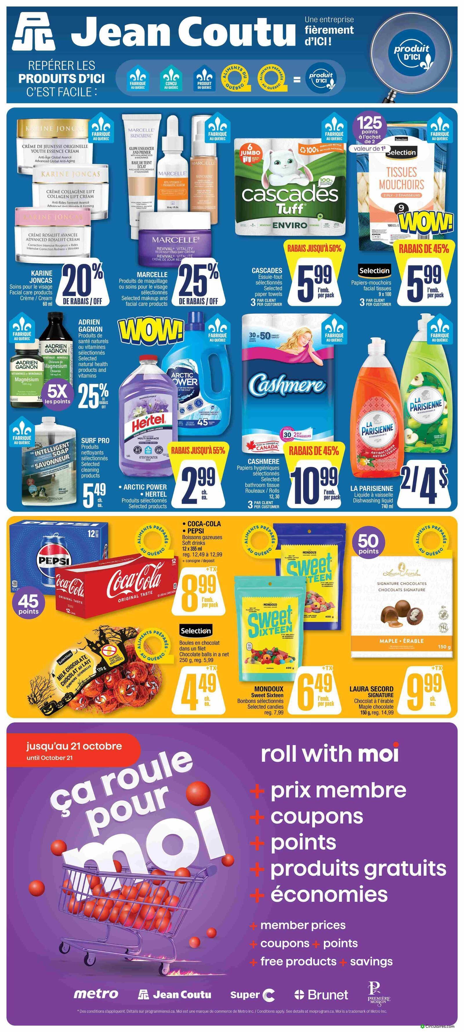 Jean Coutu