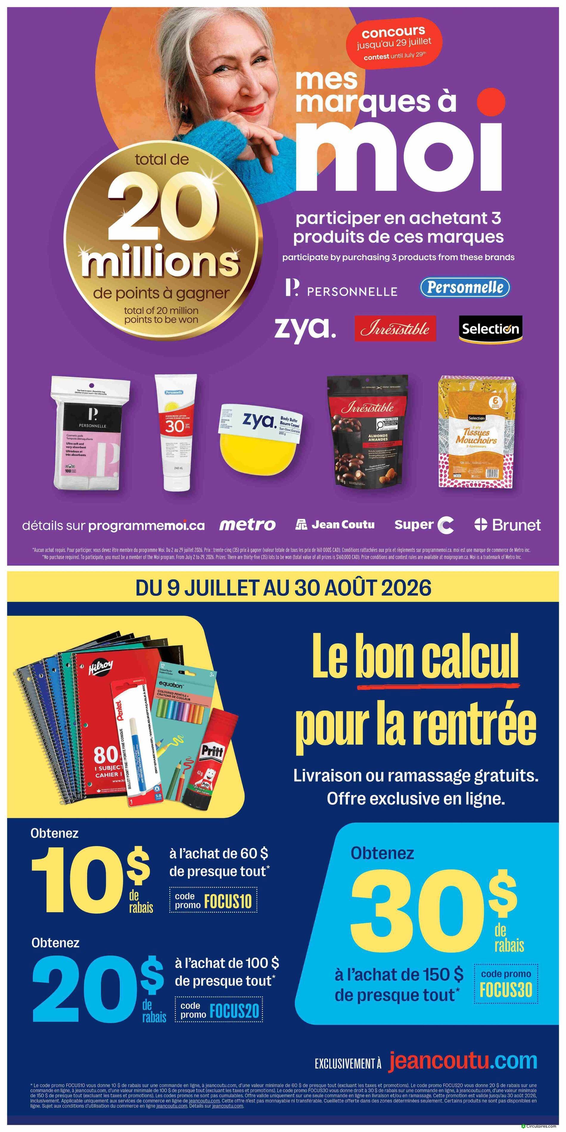 Jean Coutu