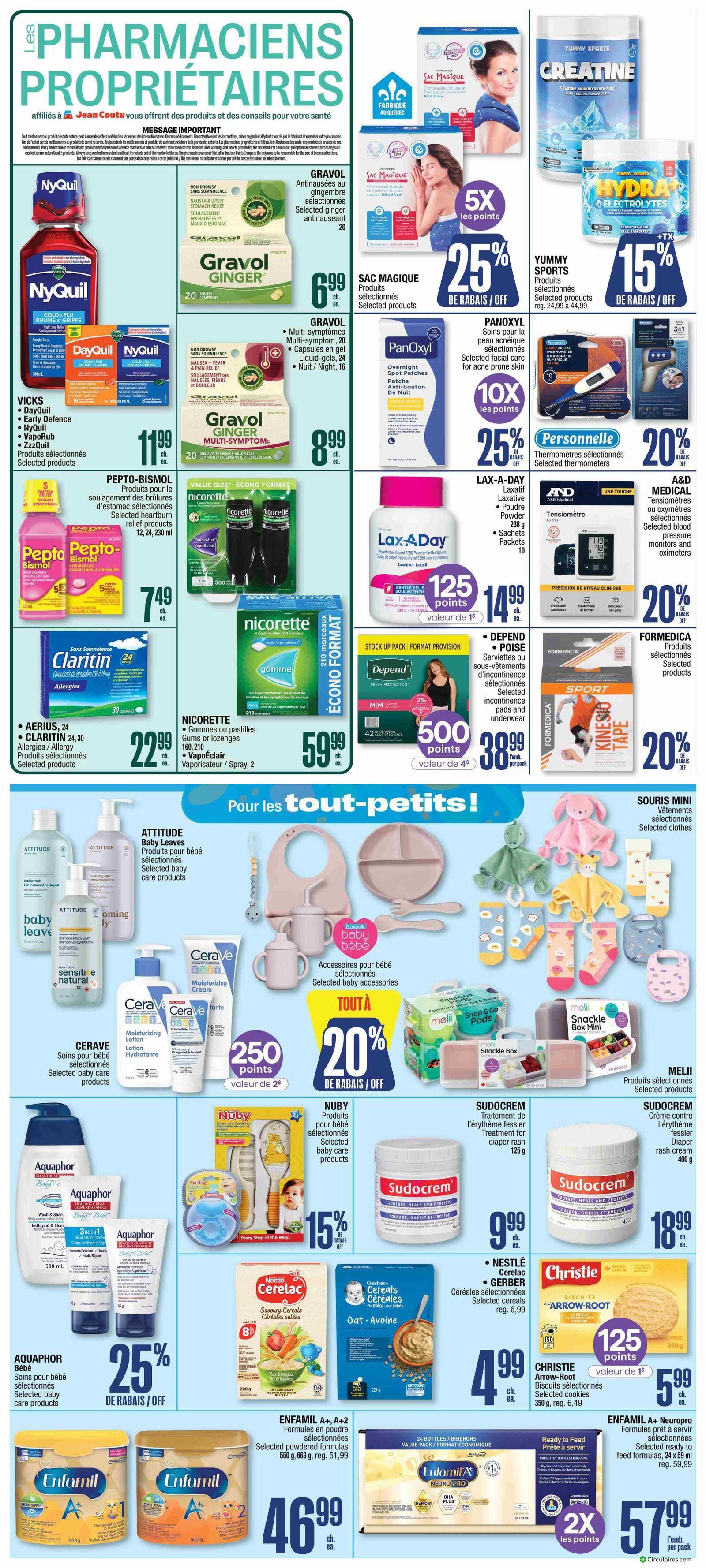 Jean Coutu