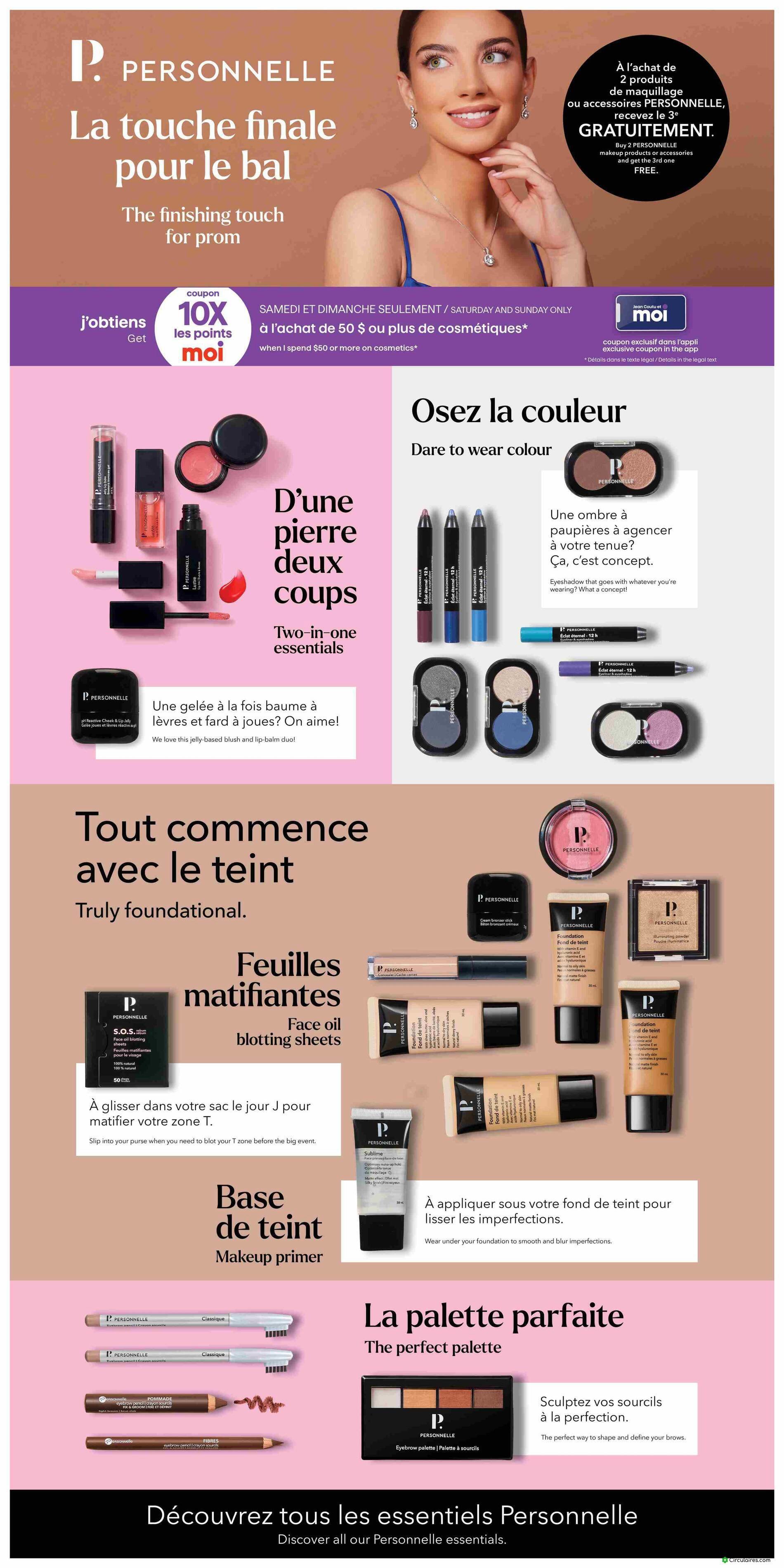 Jean Coutu