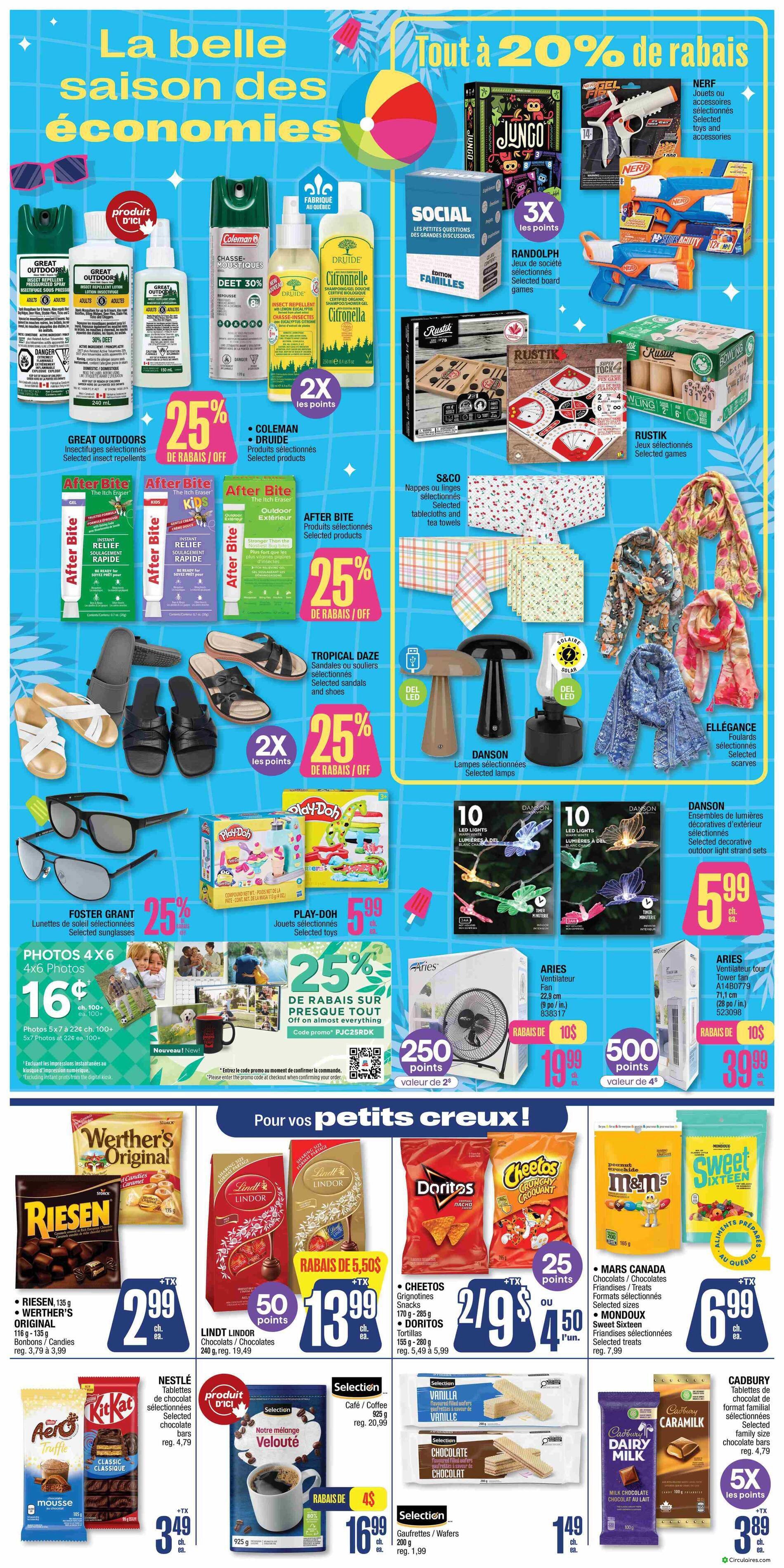 Jean Coutu