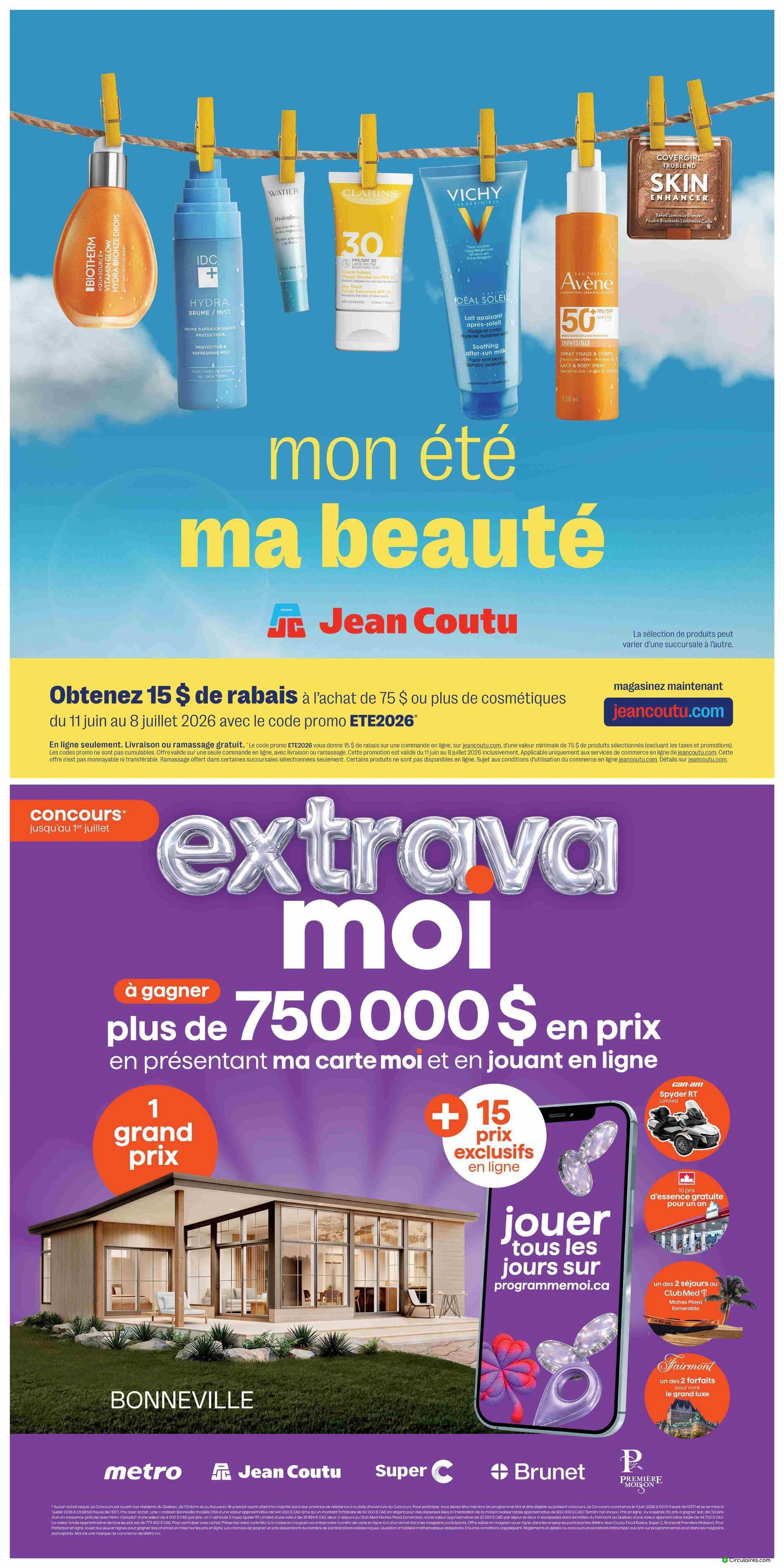 Jean Coutu