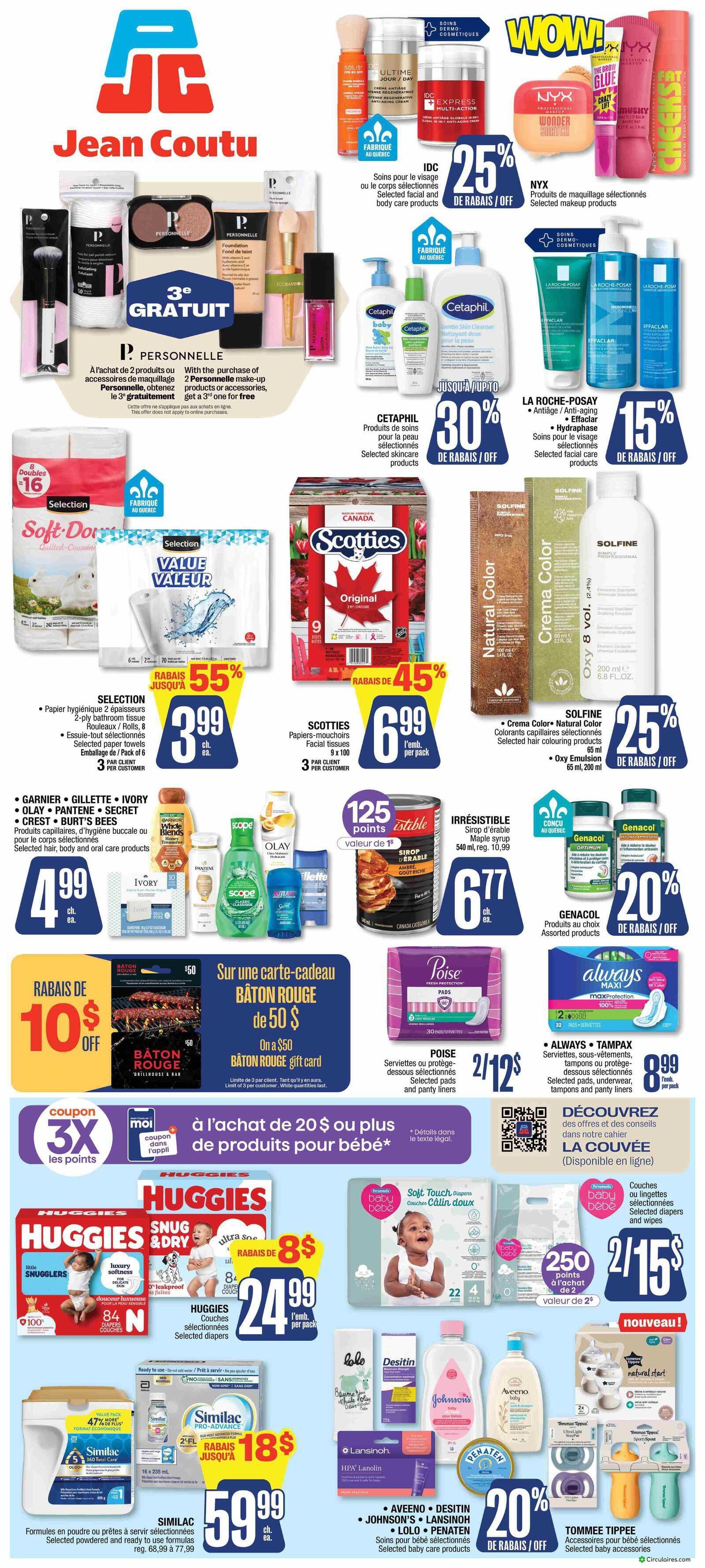 Jean Coutu