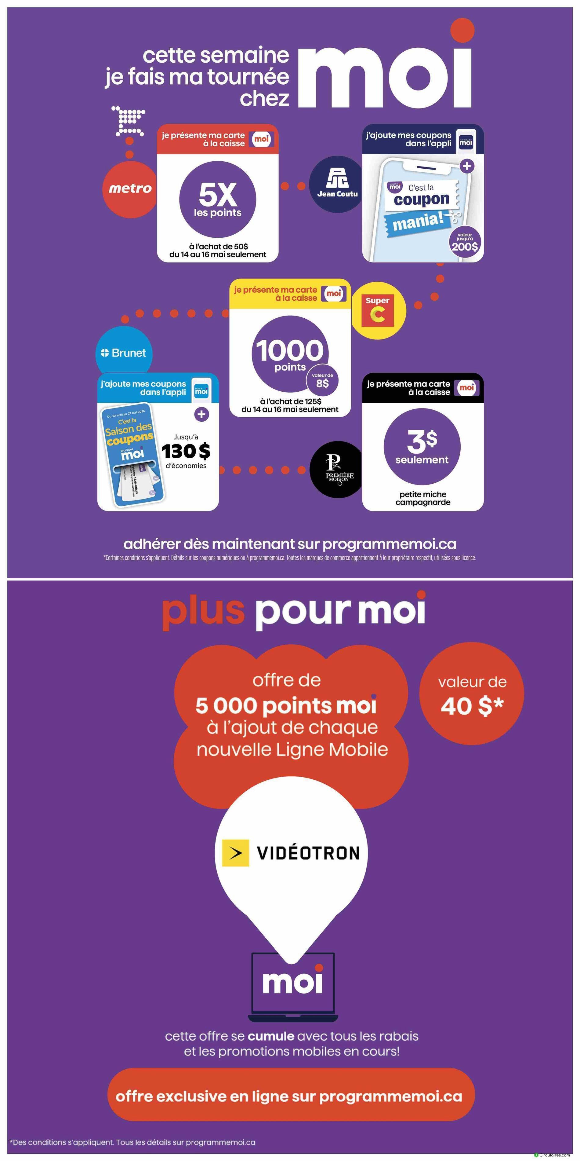 Jean Coutu