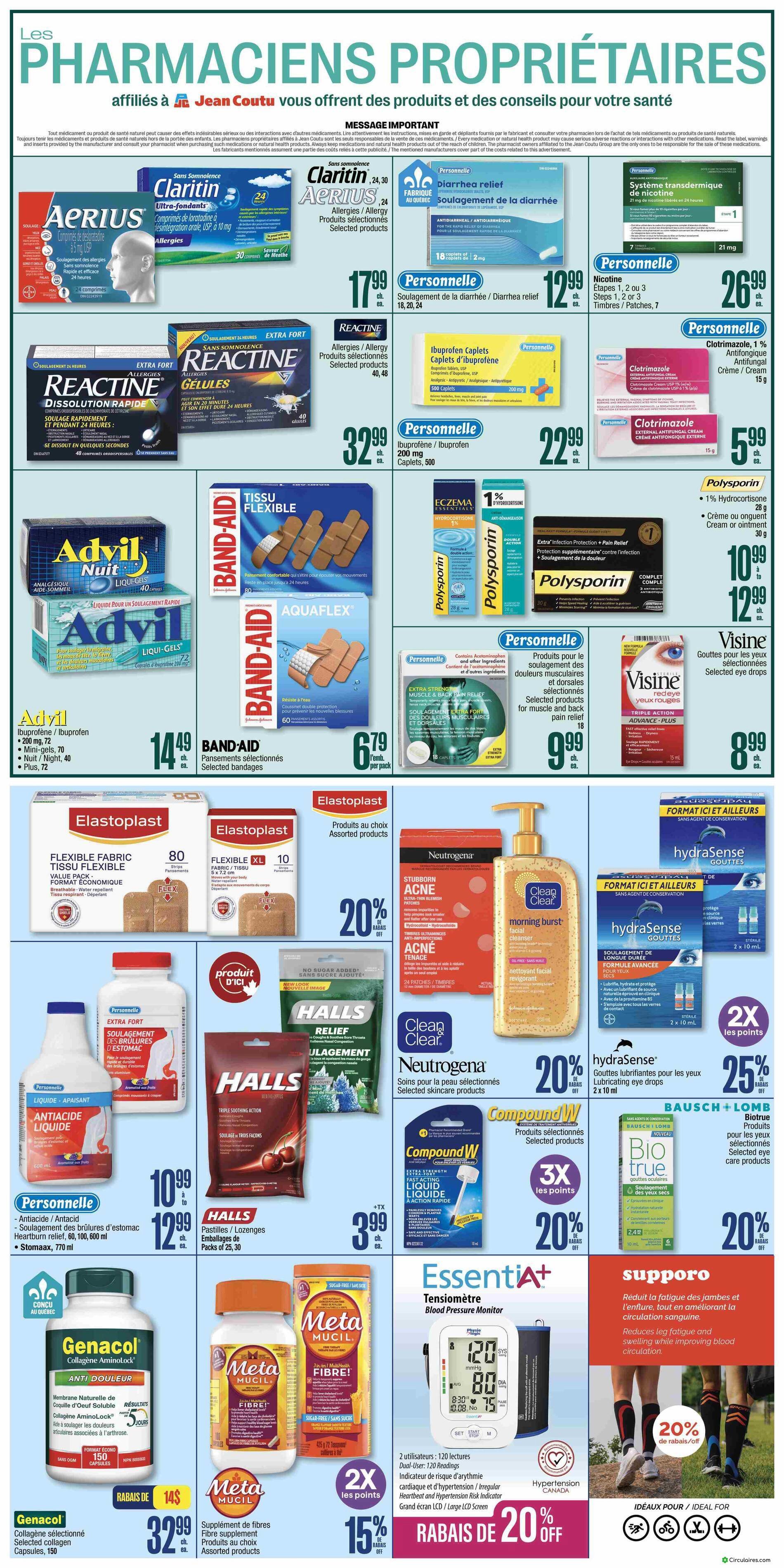Jean Coutu