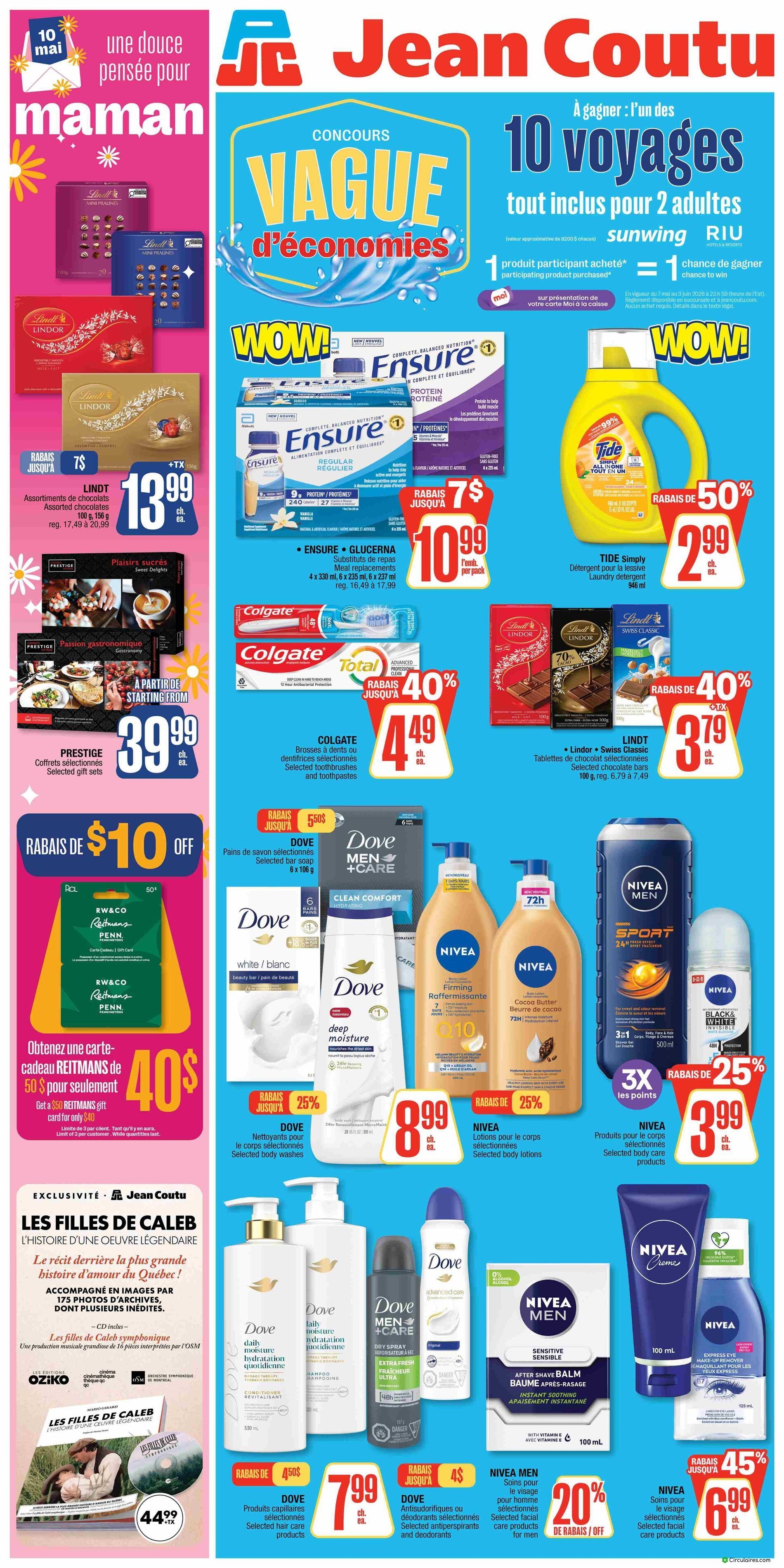Jean Coutu