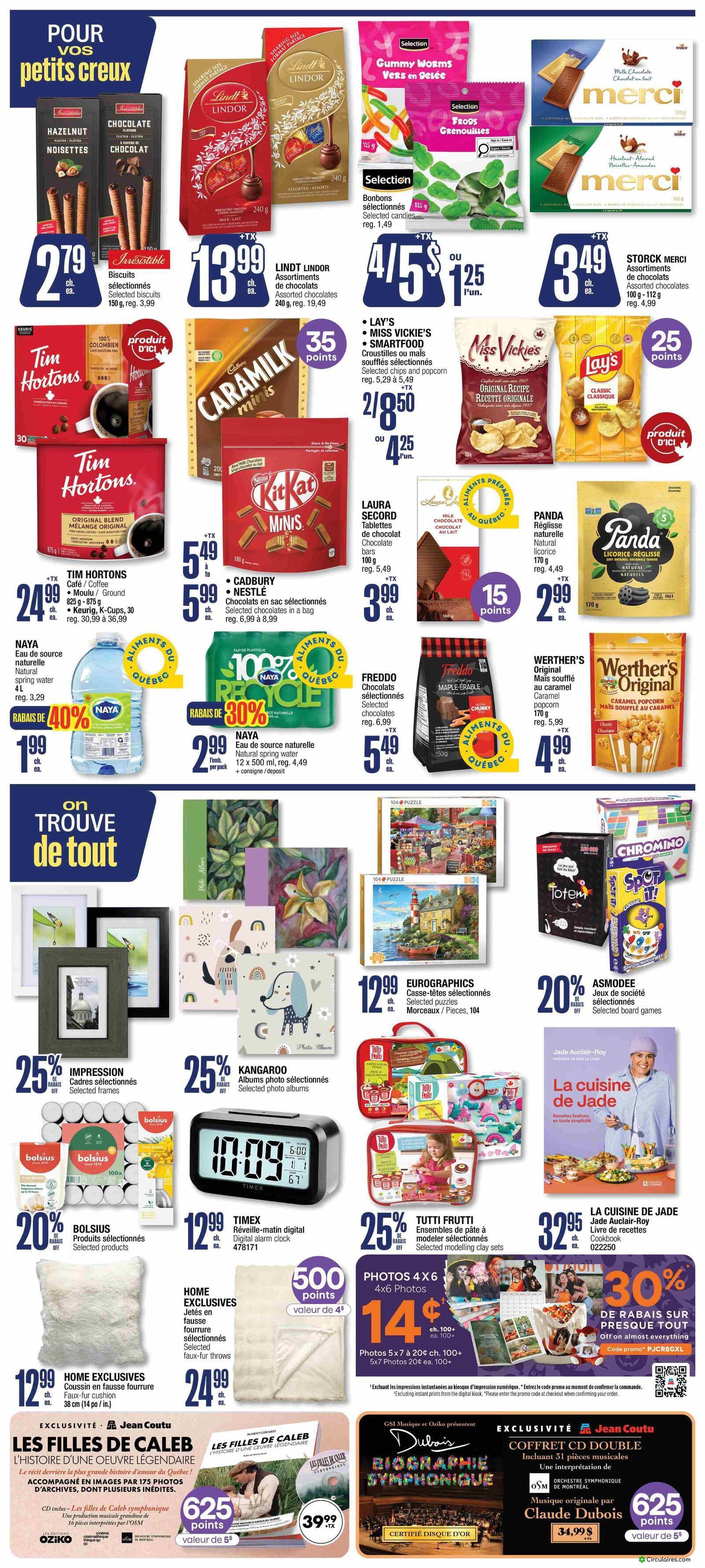 Jean Coutu