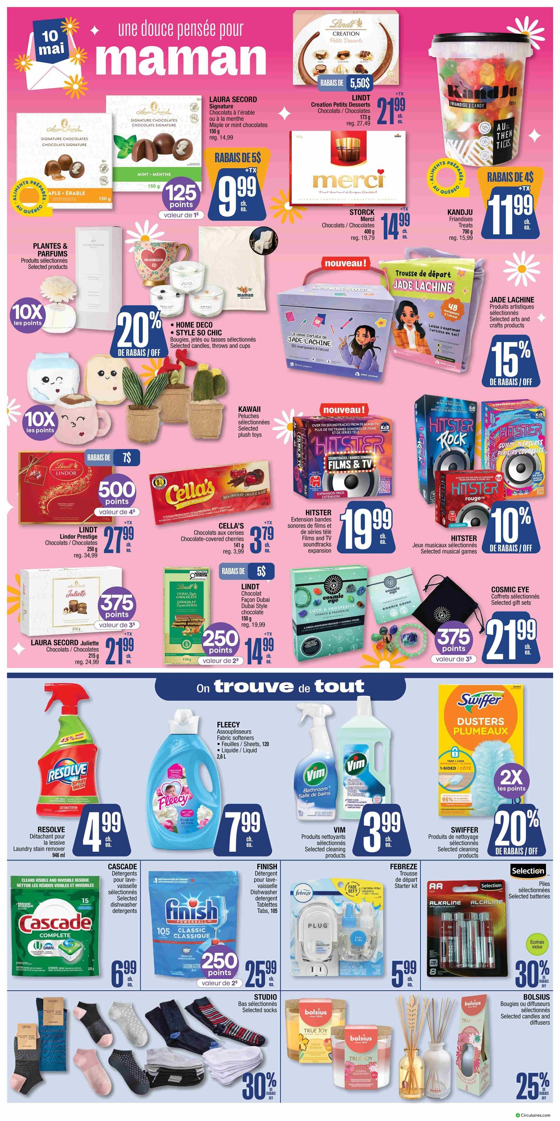 Jean Coutu