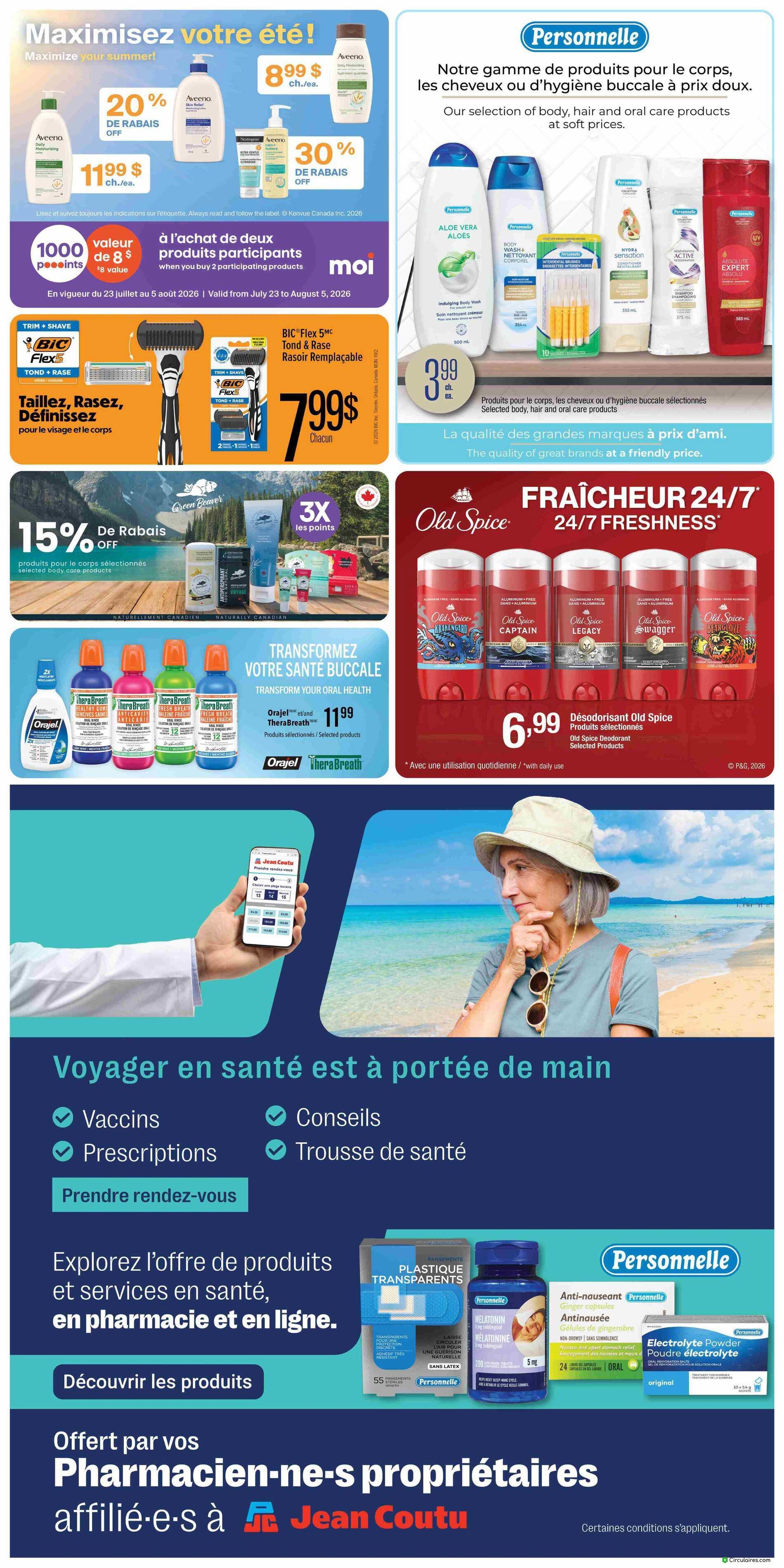 Jean Coutu