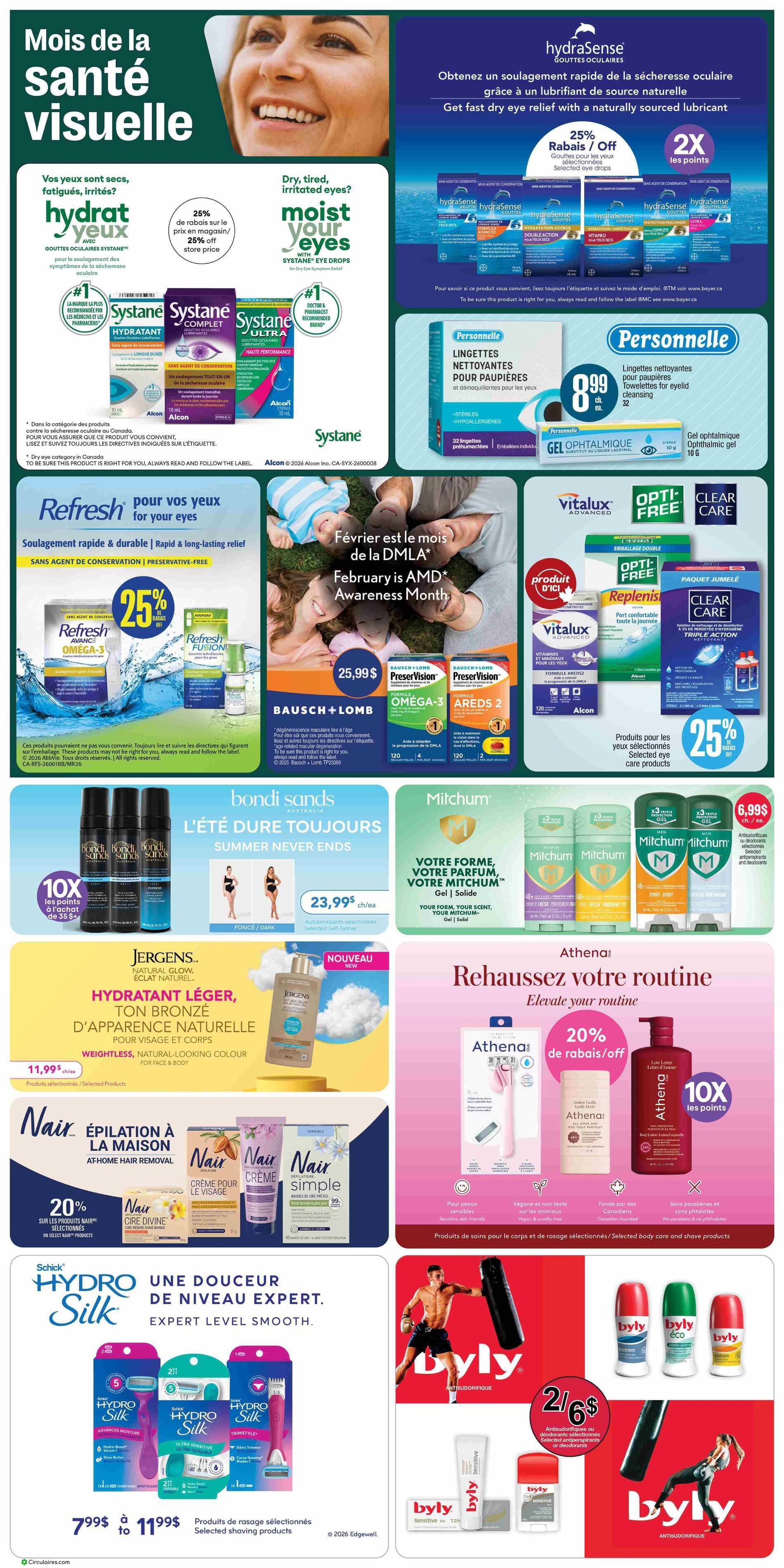 Jean Coutu