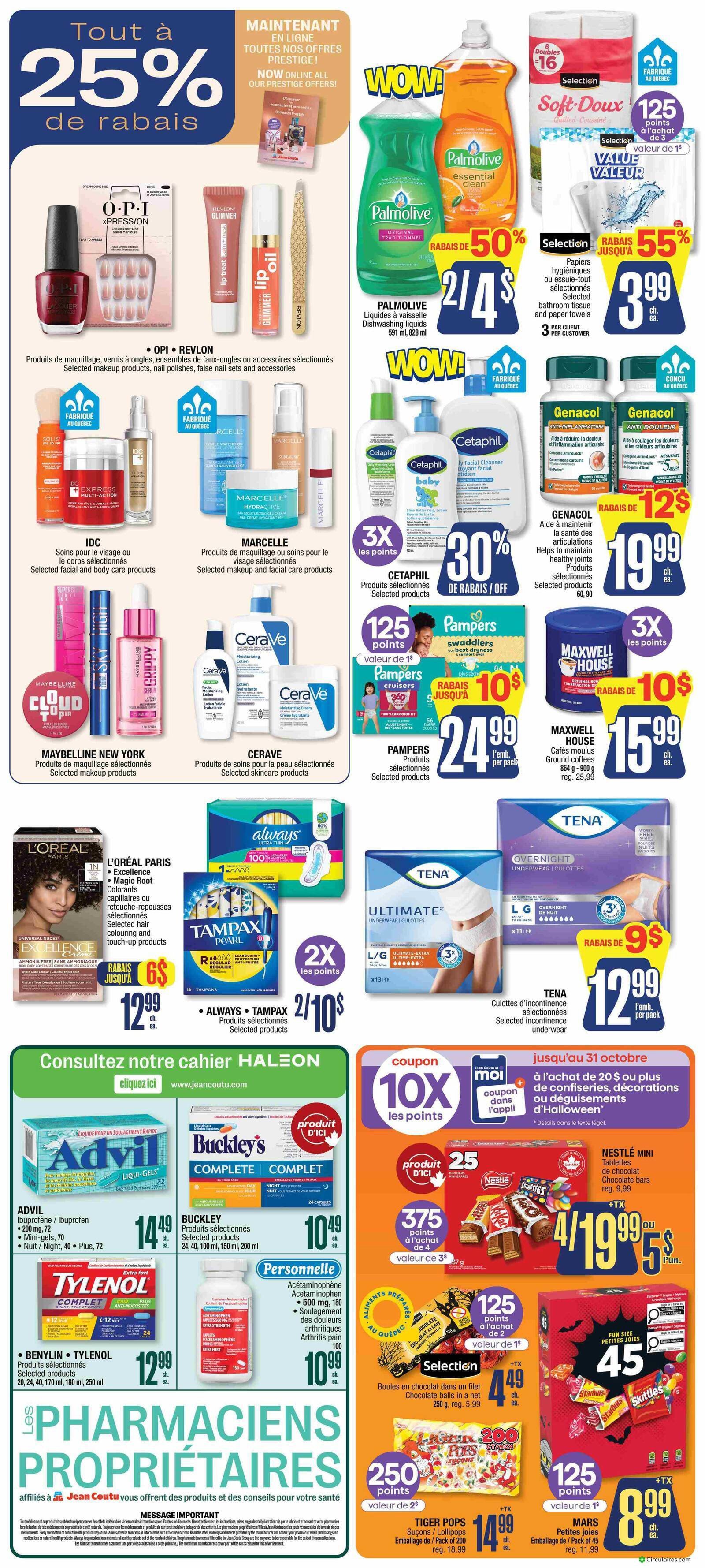 Jean Coutu