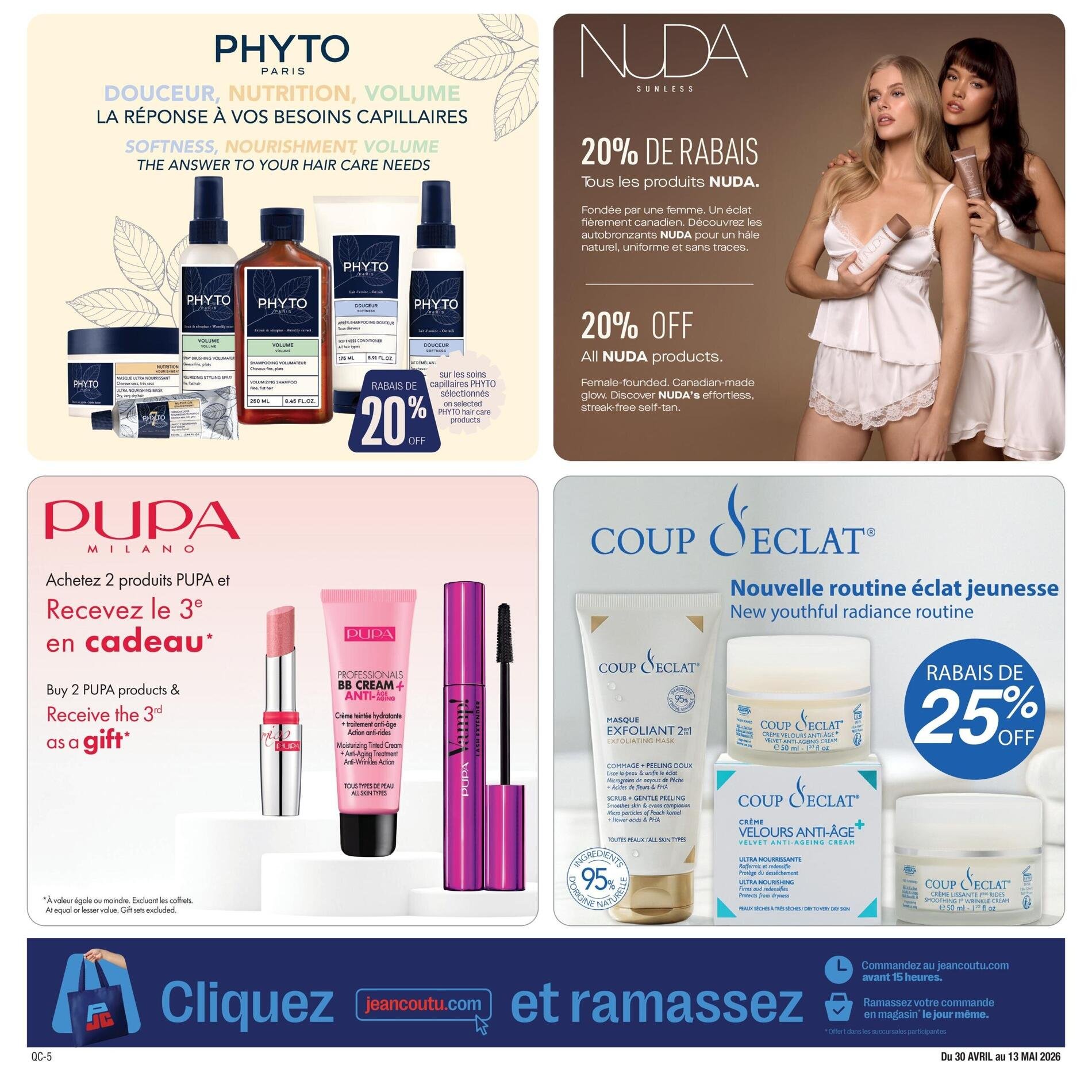 Jean Coutu
