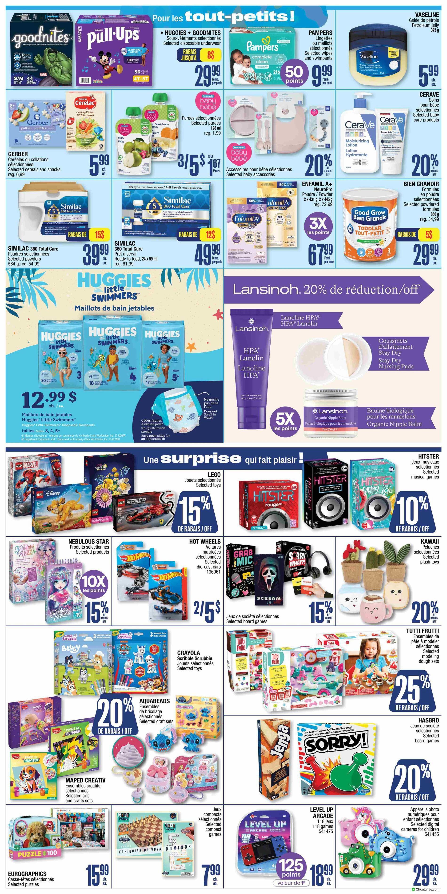 Jean Coutu